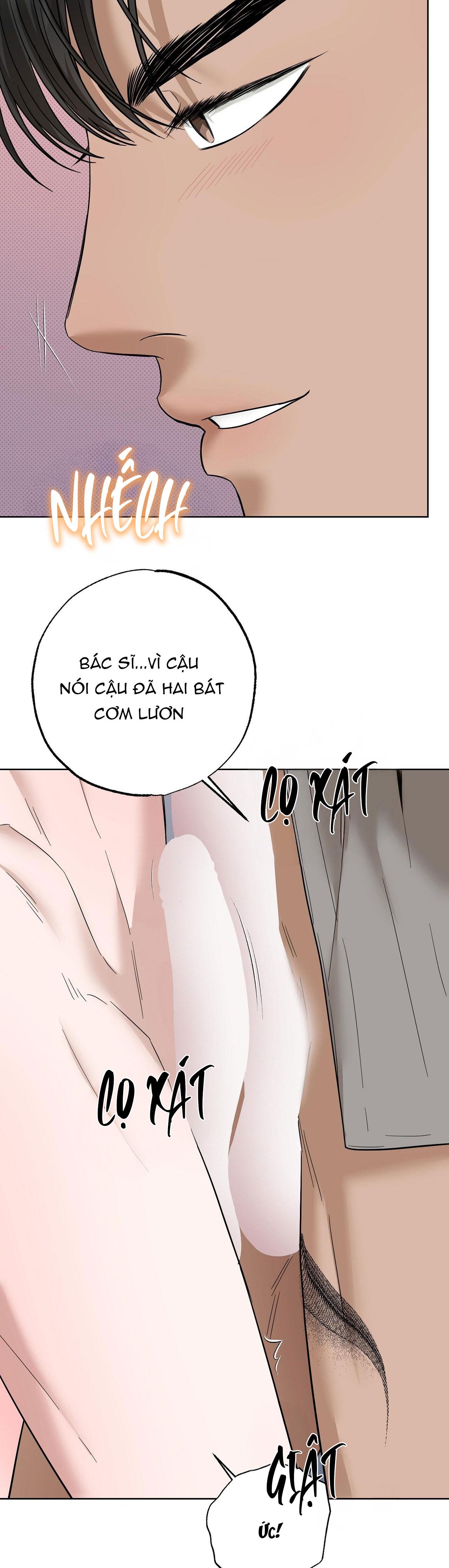 BẮT KỊP - Chap 23