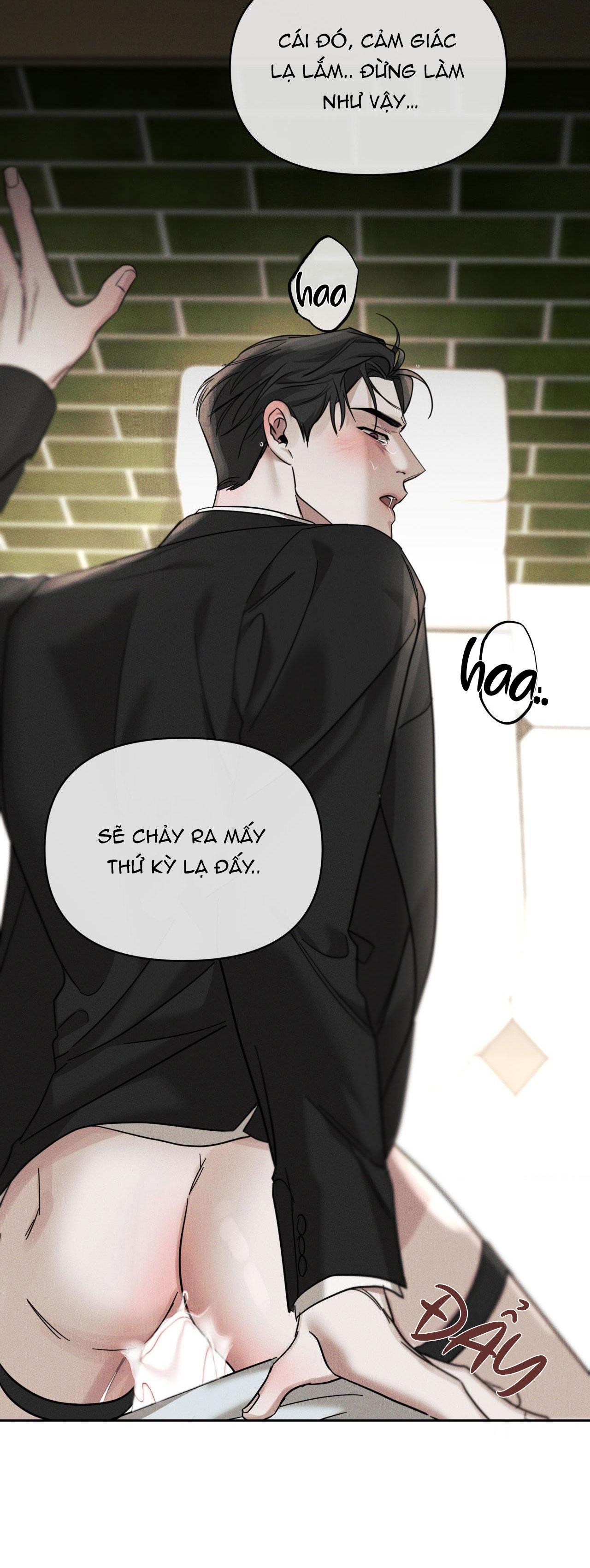 NGƯỜI YÊU DẤU - Chap 20