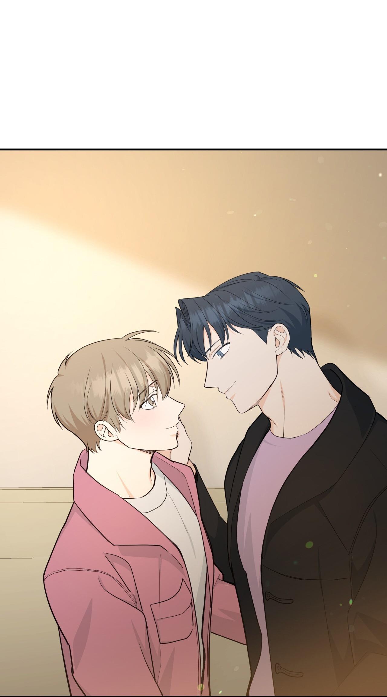 VỊ NGỌT KHÔNG ĐƯỜNG (SWEET NOT SUGAR) - Chap 48