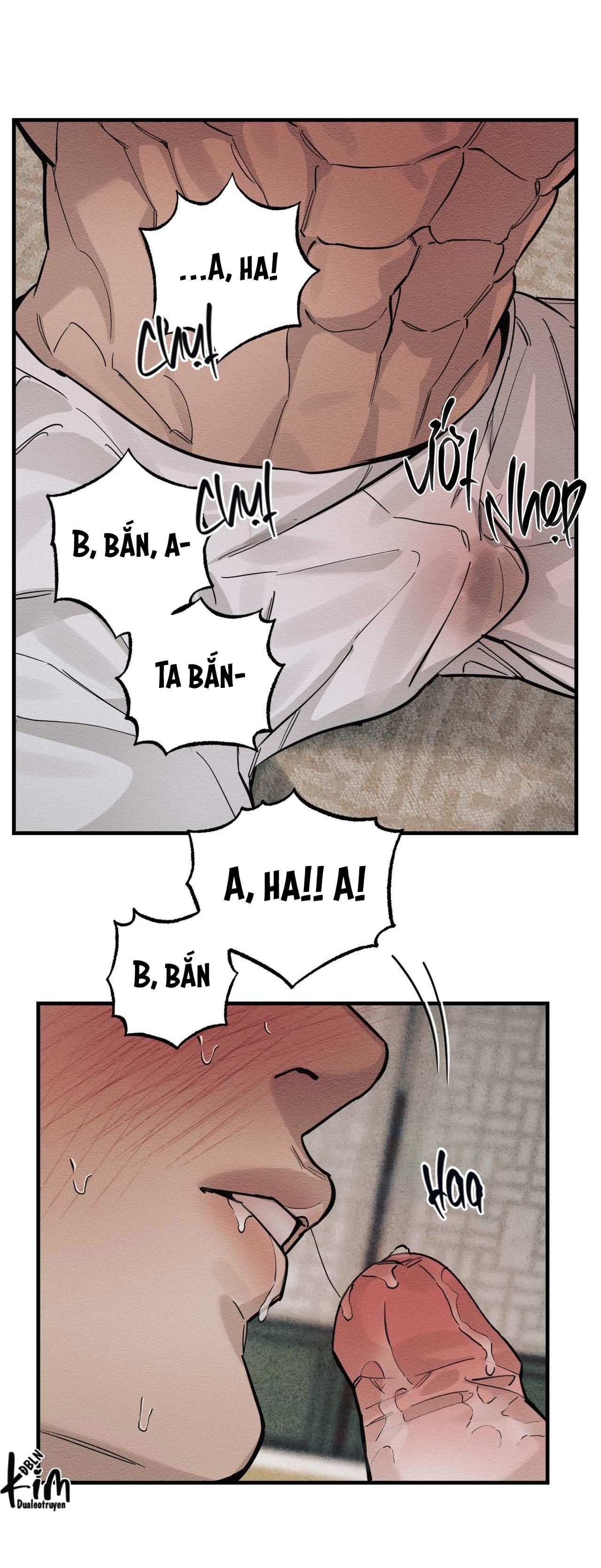 DUYÊN PHẬN - Chap 29