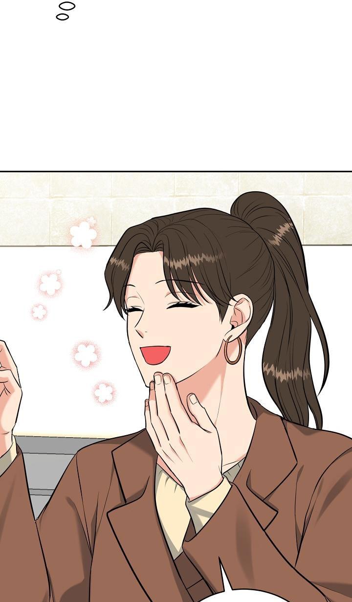 (ABO) HANG HỔ - Chap 54