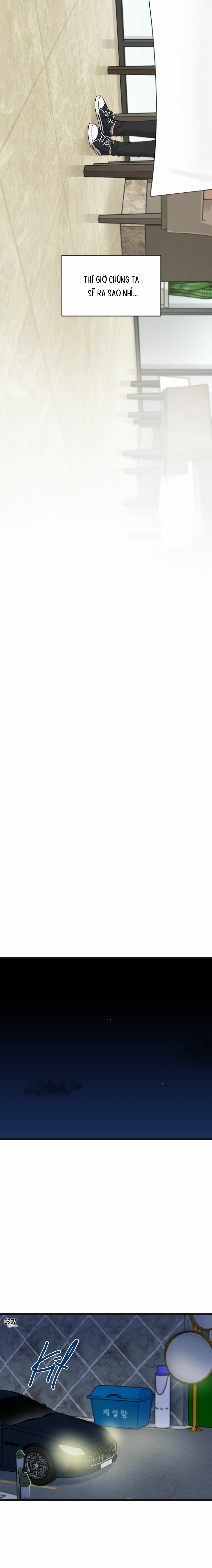 TRÙNG PHÙNG - Chap 14