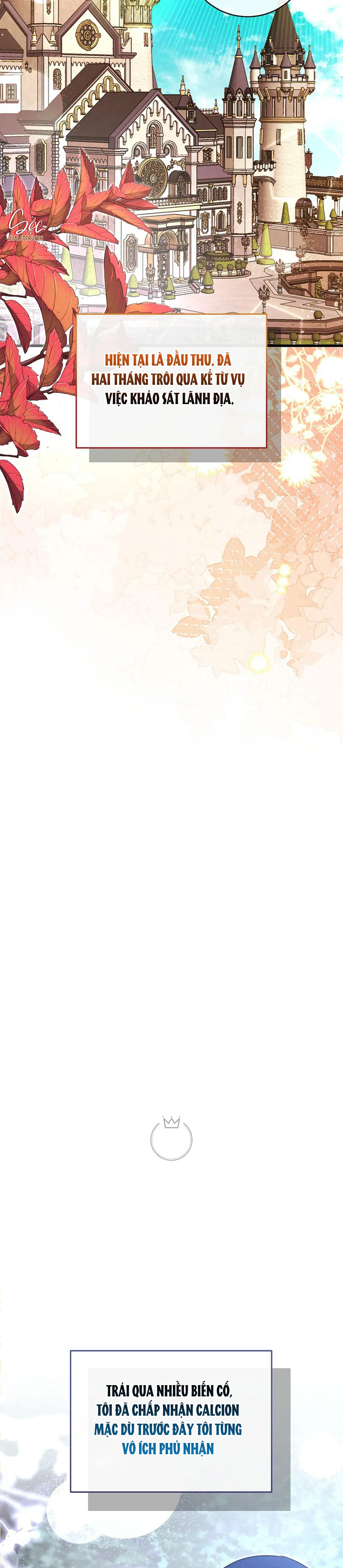 NGHỈ HƯU CHỨ KHÔNG PHẢI TÌNH YÊU - Chap 35