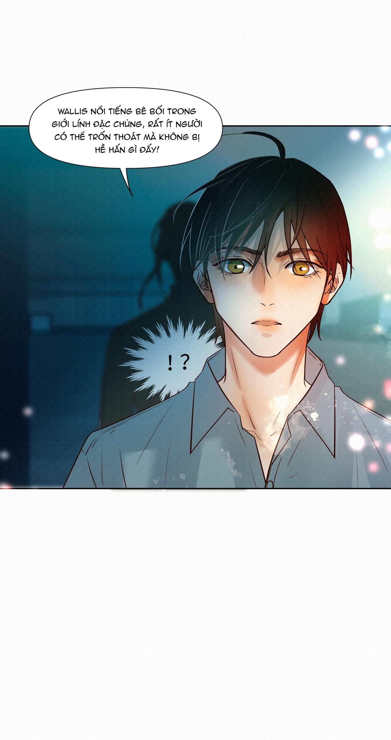 Trỗi Dậy Từ Tro Tàn - Chap 46