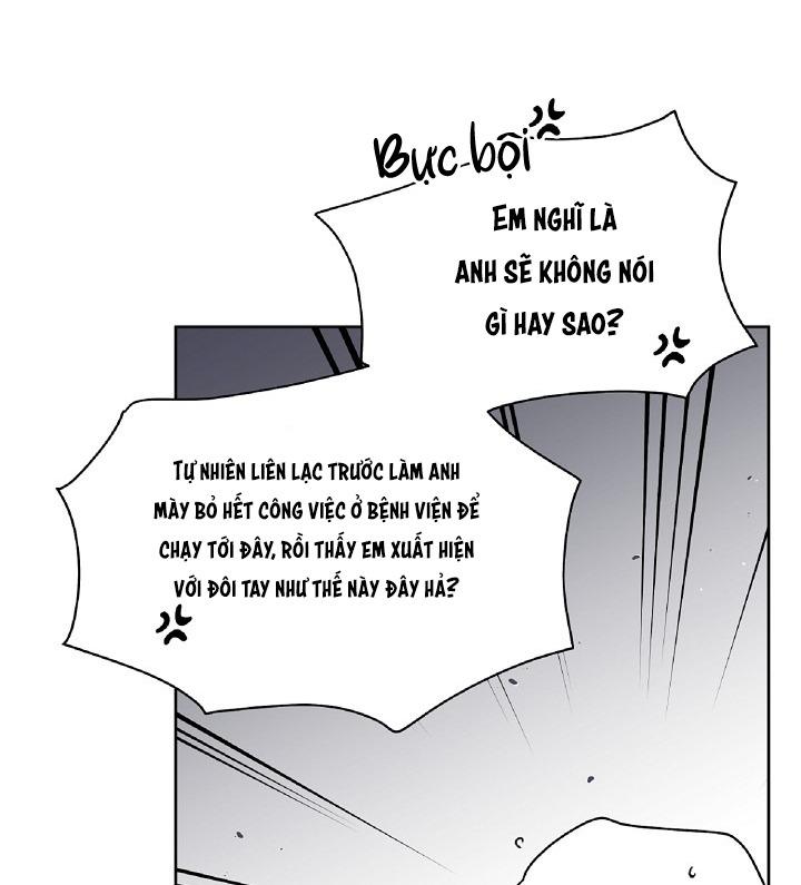 Không Hơn Không Kém - Chap 25