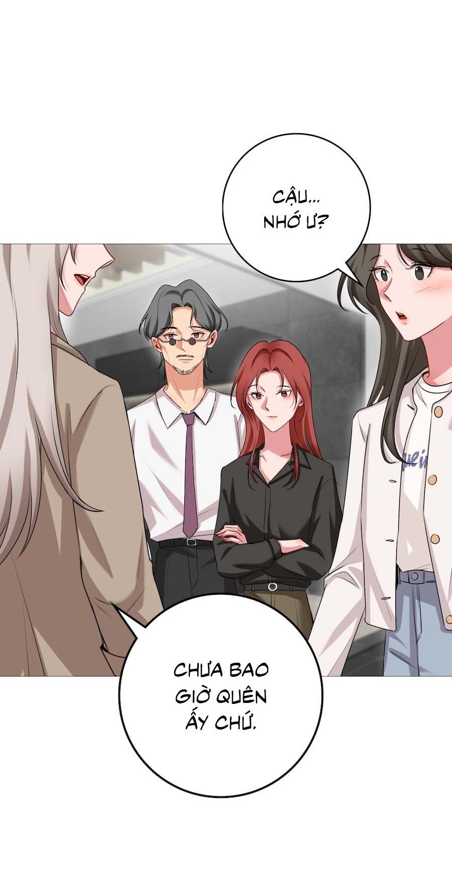 Flower of youth - Chap 31