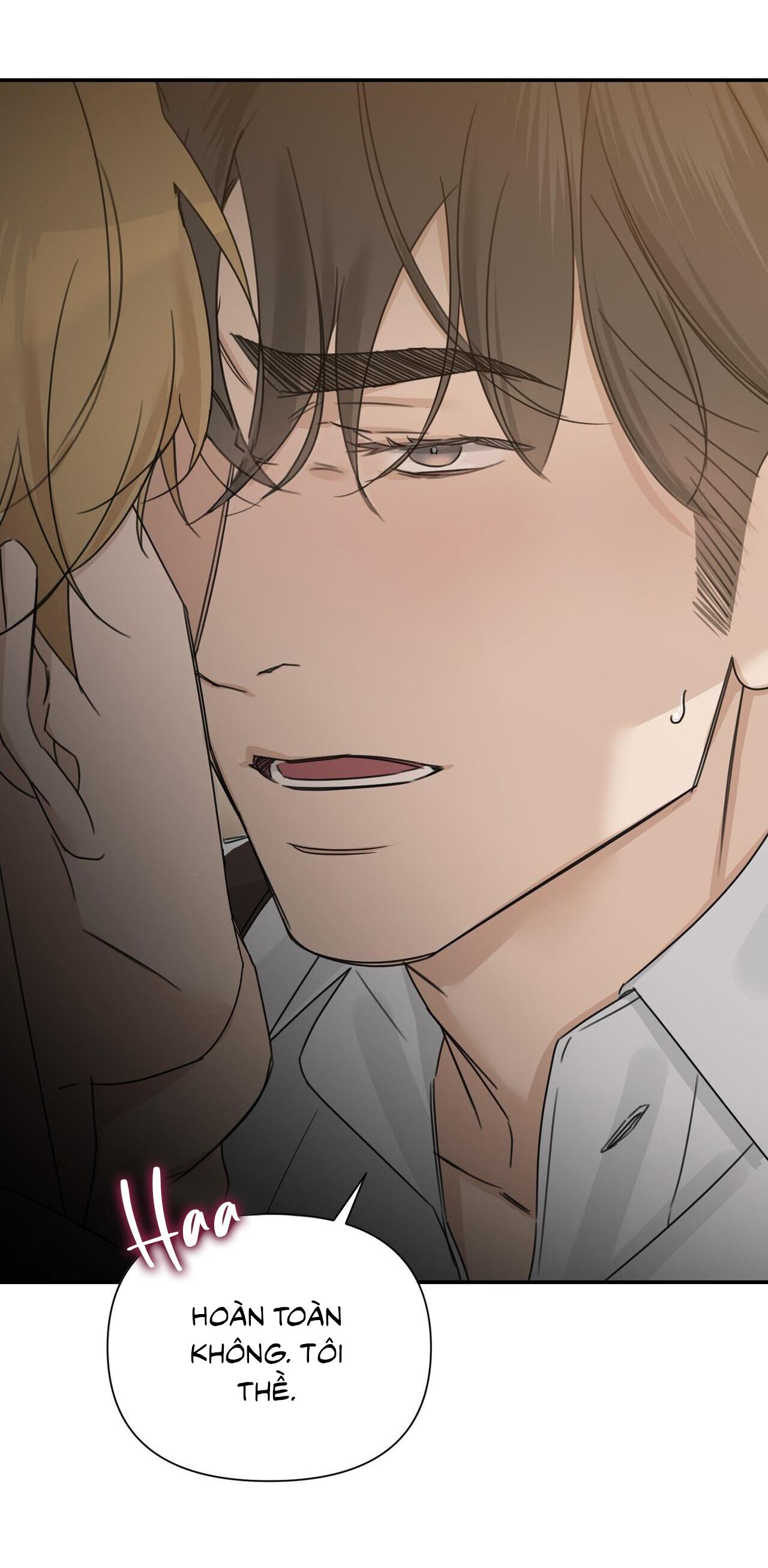 BƯỚC VÀO VƯỜN HỒNG - Chap 47