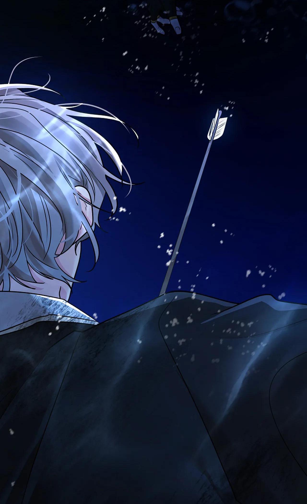 HOA GIẤY - Chap 73