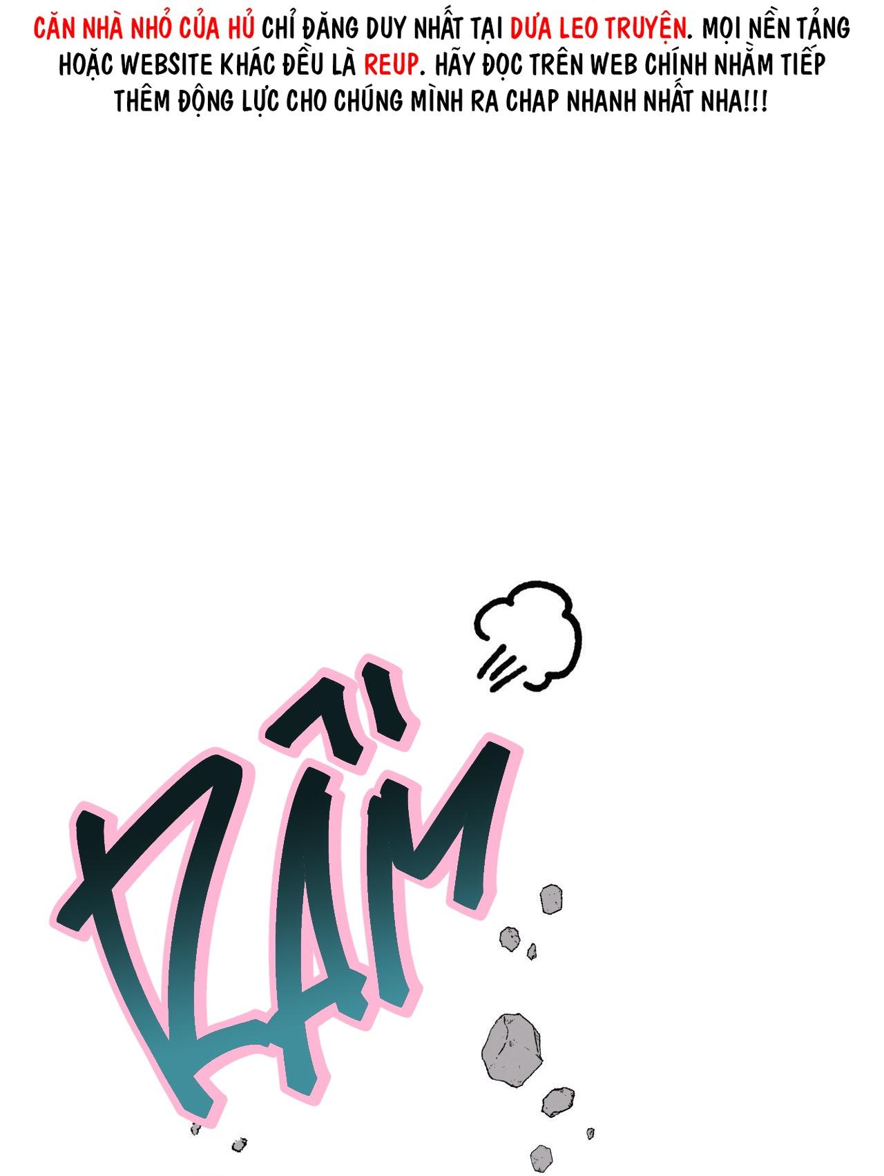 MẬT GẤU - Chap 32