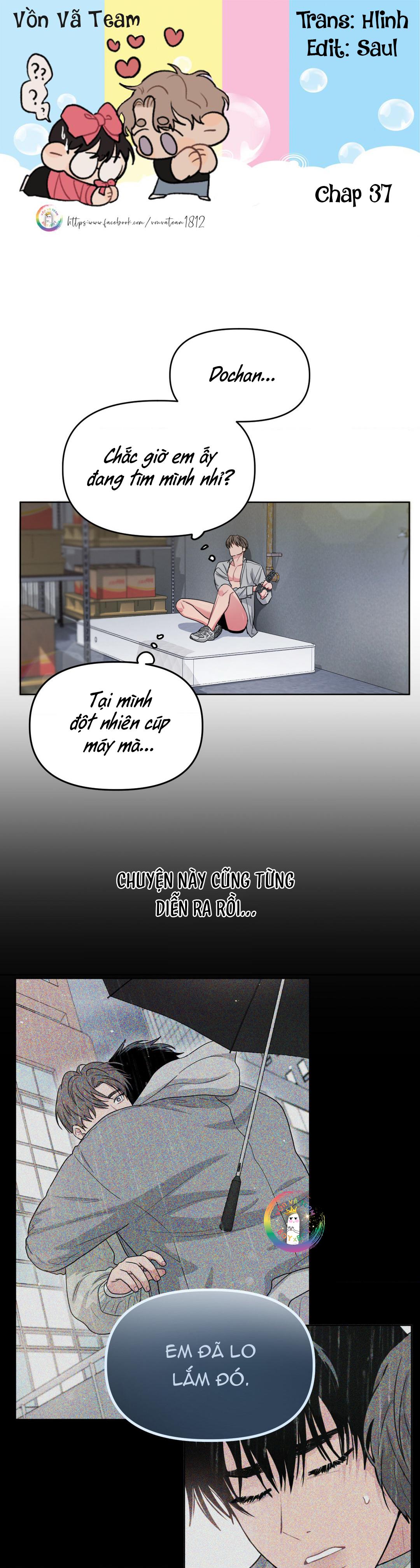 Arts Manz - Chap 37