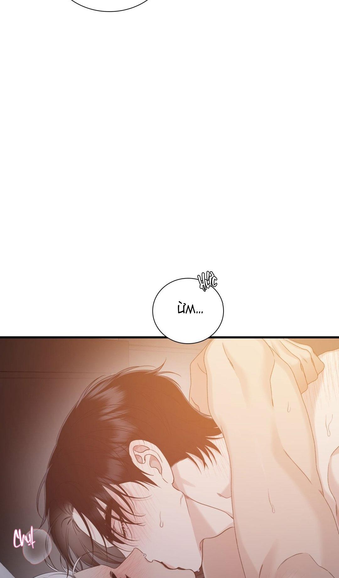 Fouls Start - Chap 27