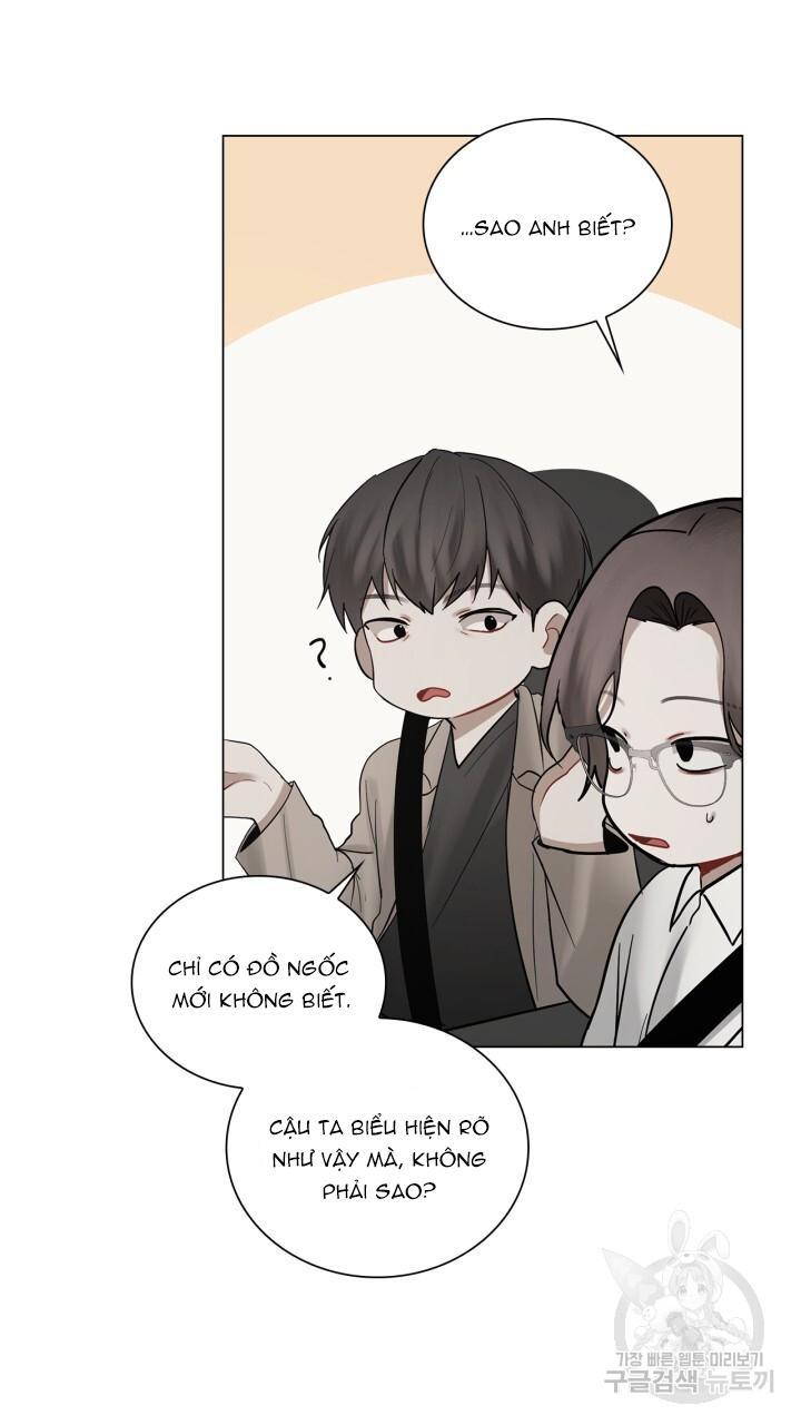 Song Trùng - Chap 24