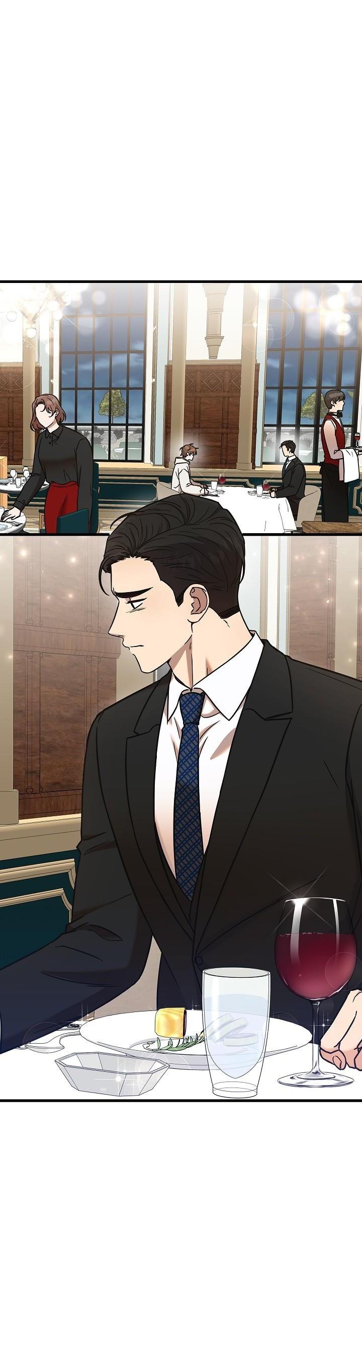 Làm Thế Nào Để Chia Tay Với Anh Ta - Chap 41