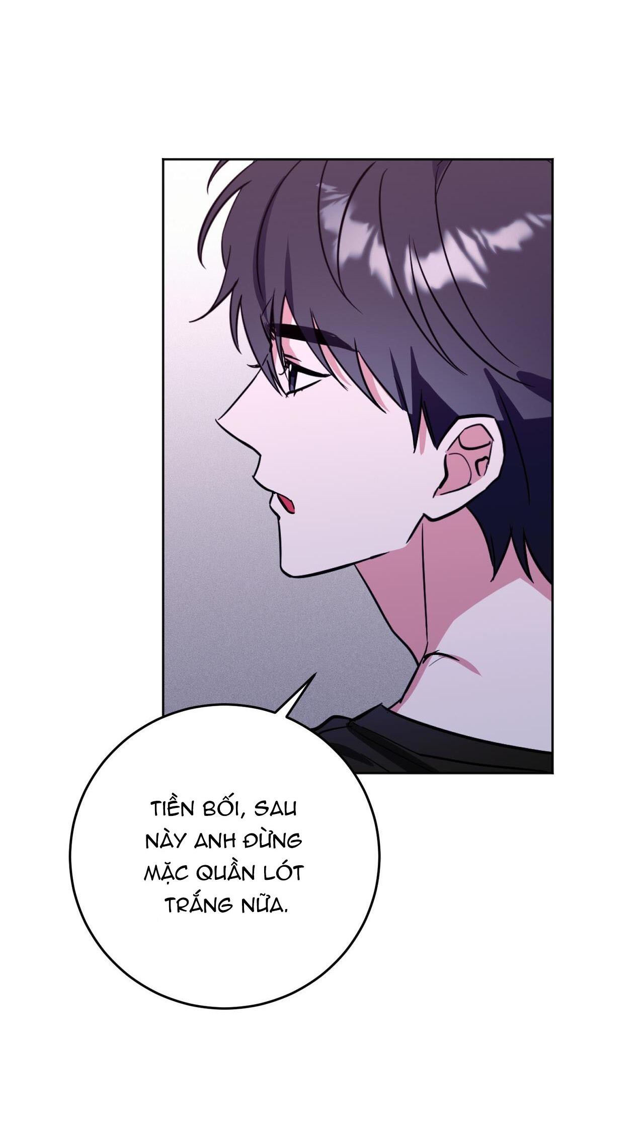 CẠM BẪY ĐẠI HỌC - Chap 72