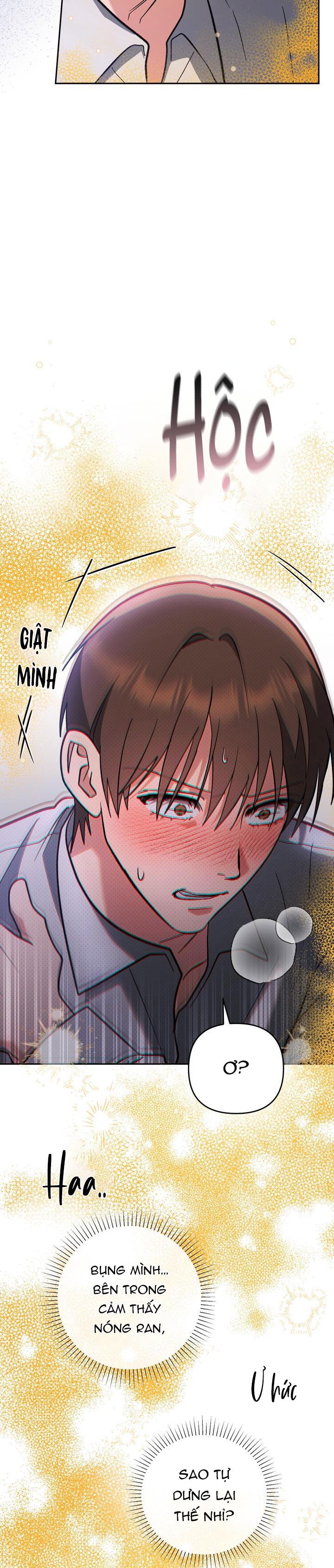 LÃNG MẠN ĐỪNG LÃNG XẸT - Chap 26