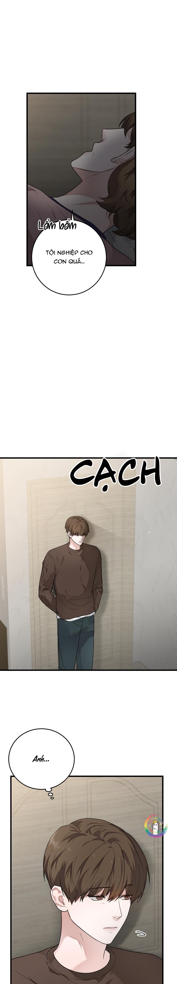 ★ Sweet Shot ★ - Chap 17