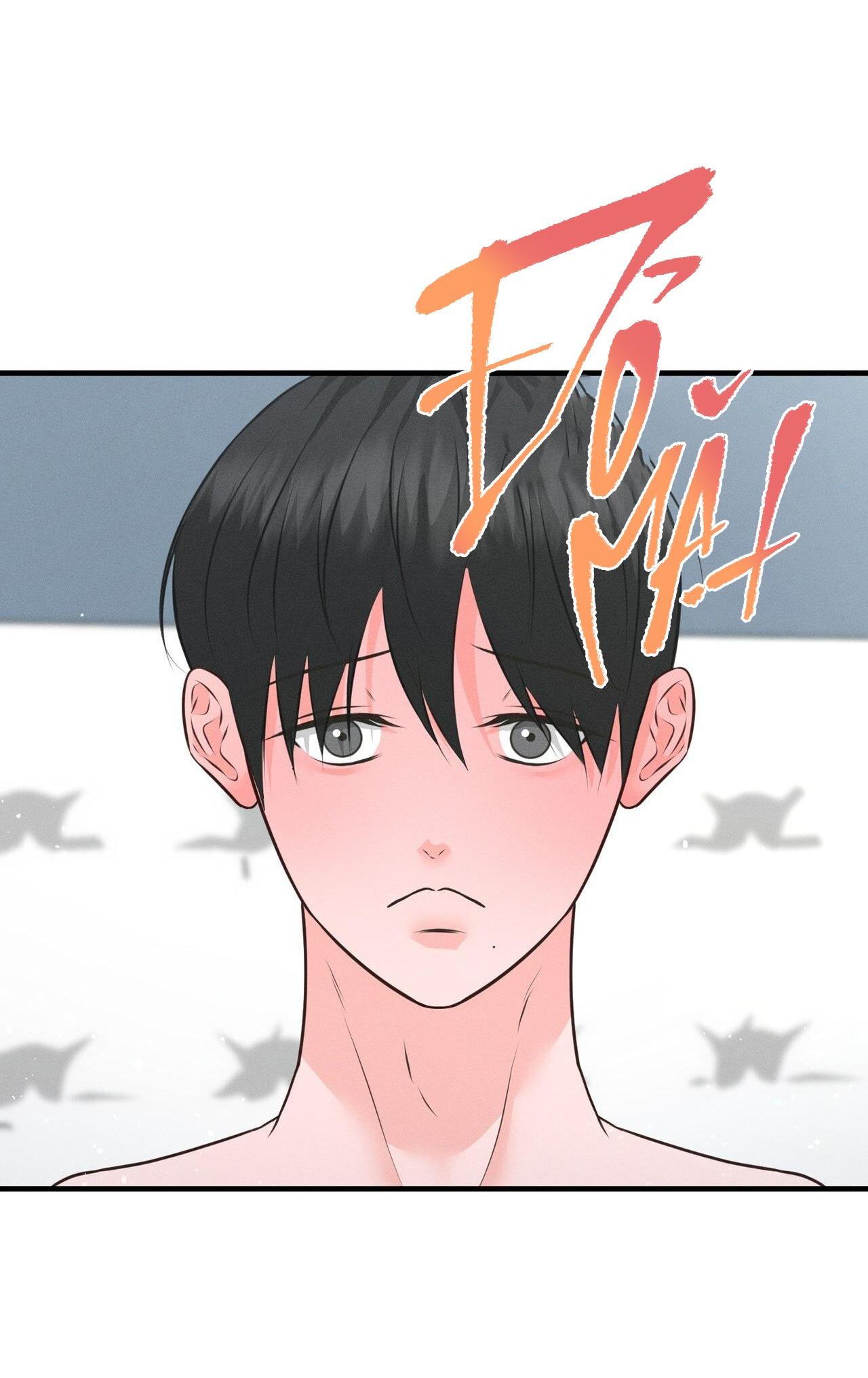 CHỜ CHÚT! ĐỪNG DI CHUYỂN - Chap 18