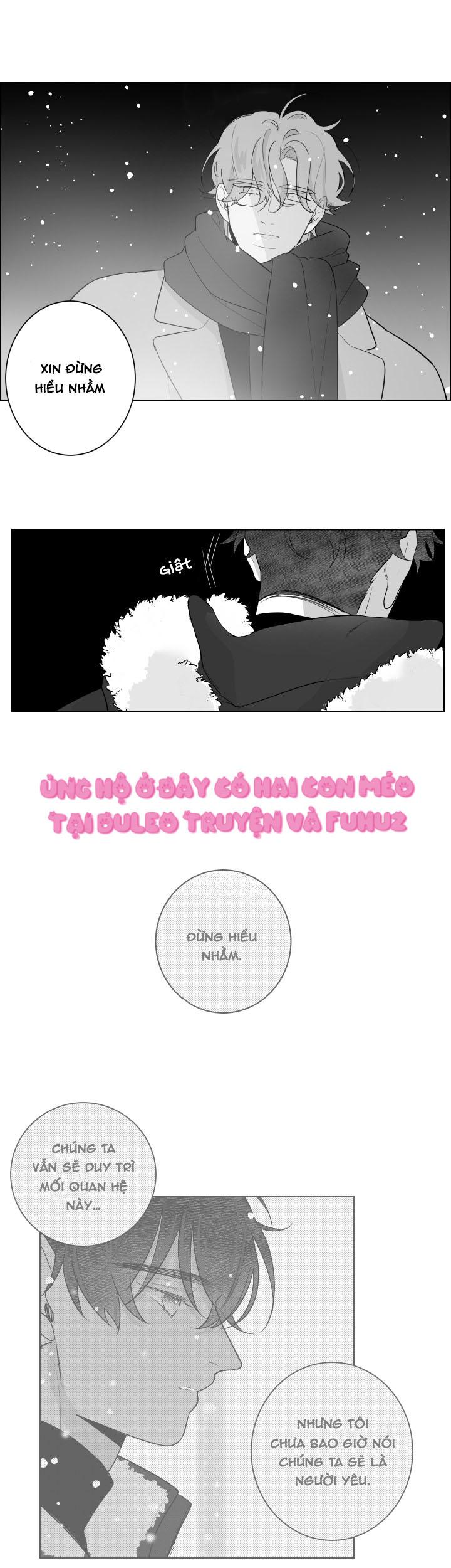 Vùng Đỏ - Chap 52