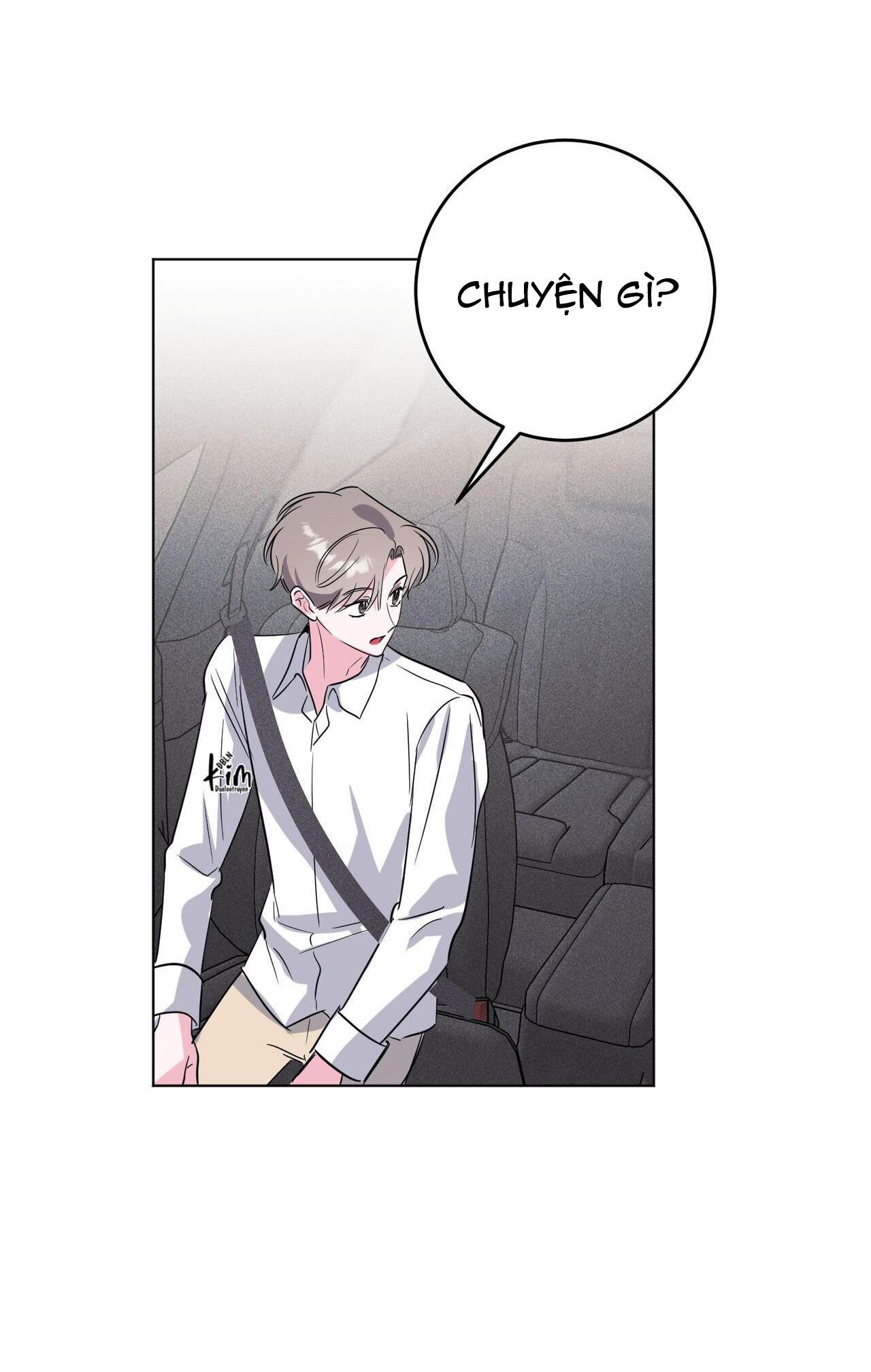 CẠM BẪY ĐẠI HỌC - Chap 101