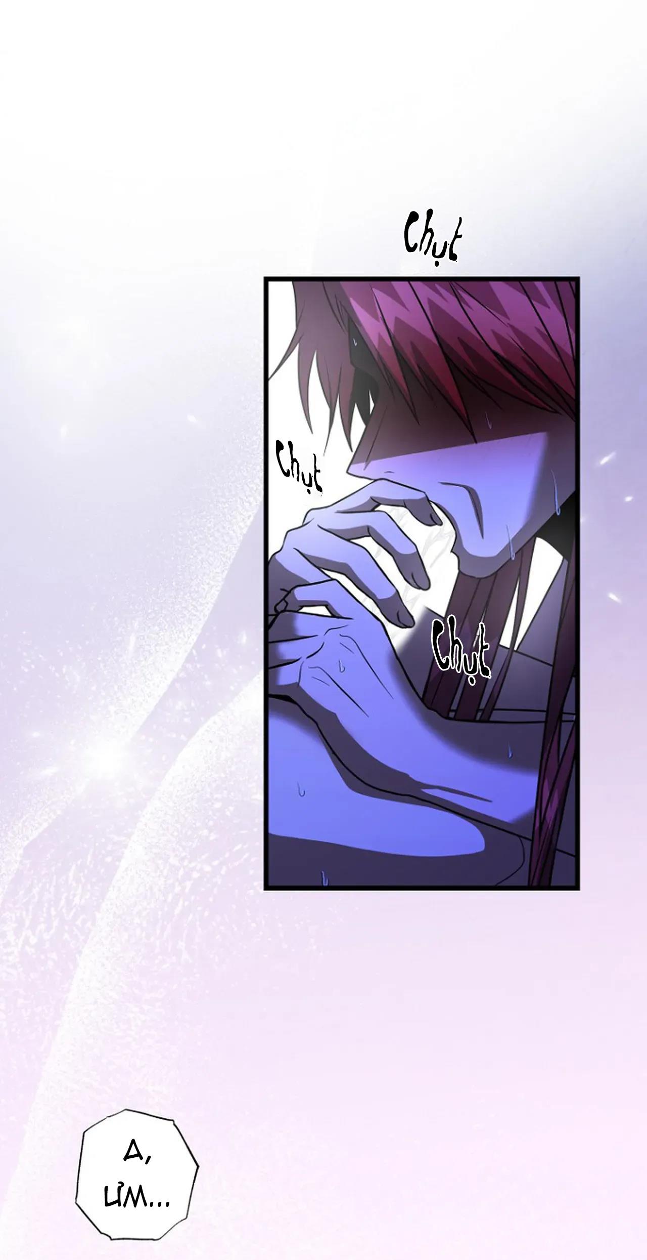 NGHỈ HƯU CHỨ KHÔNG PHẢI TÌNH YÊU - Chap 25