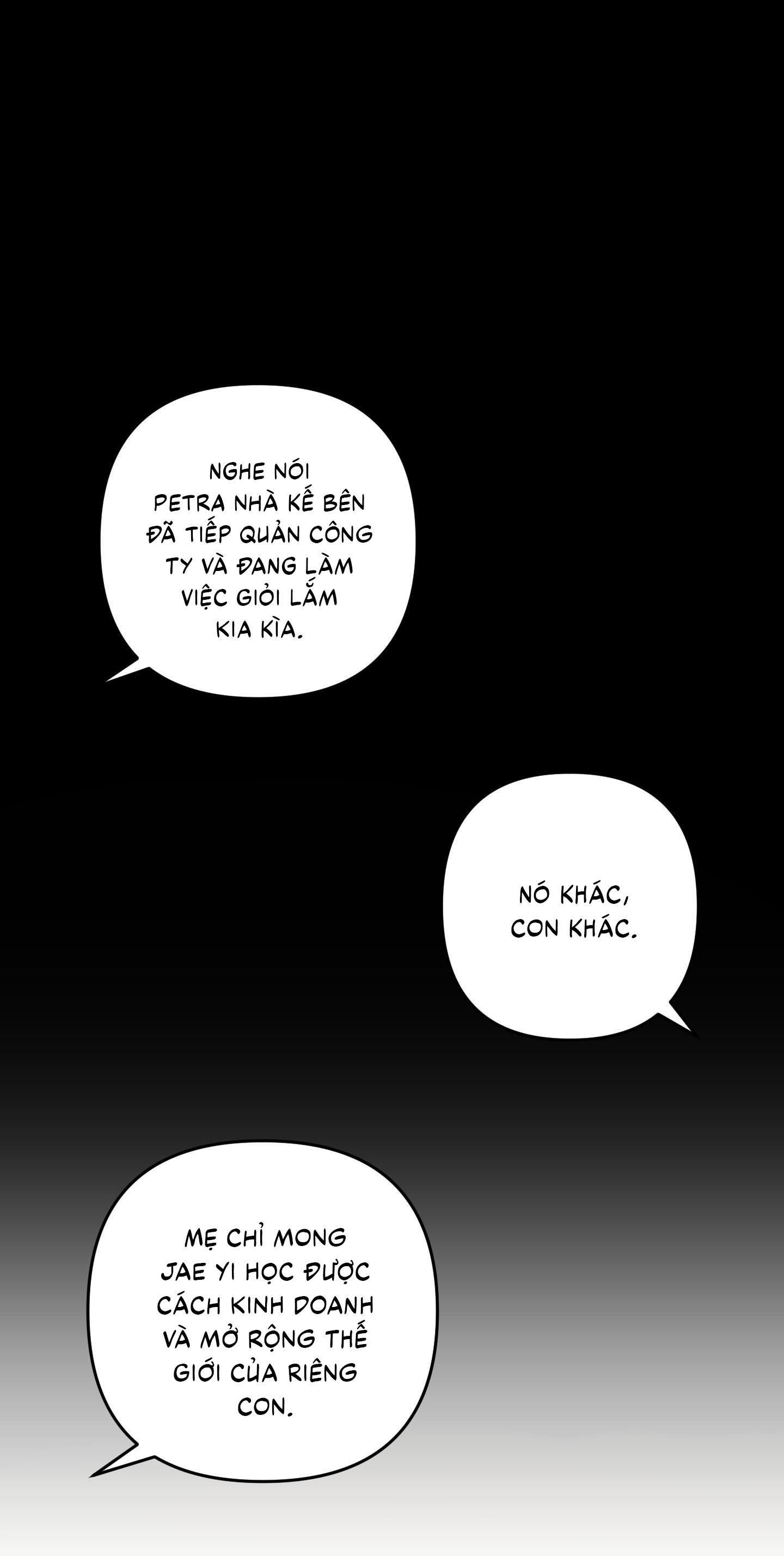 ( CBunu ) Yêu Phải Lừa Đảo - Chap 8