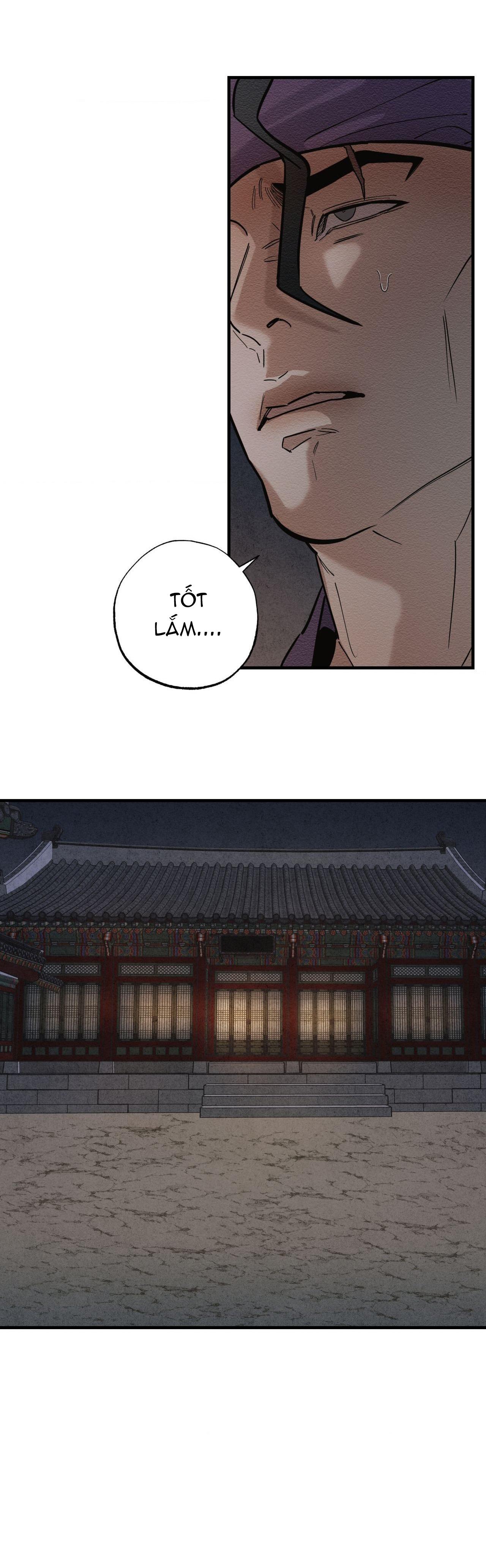 DUYÊN PHẬN - Chap 23