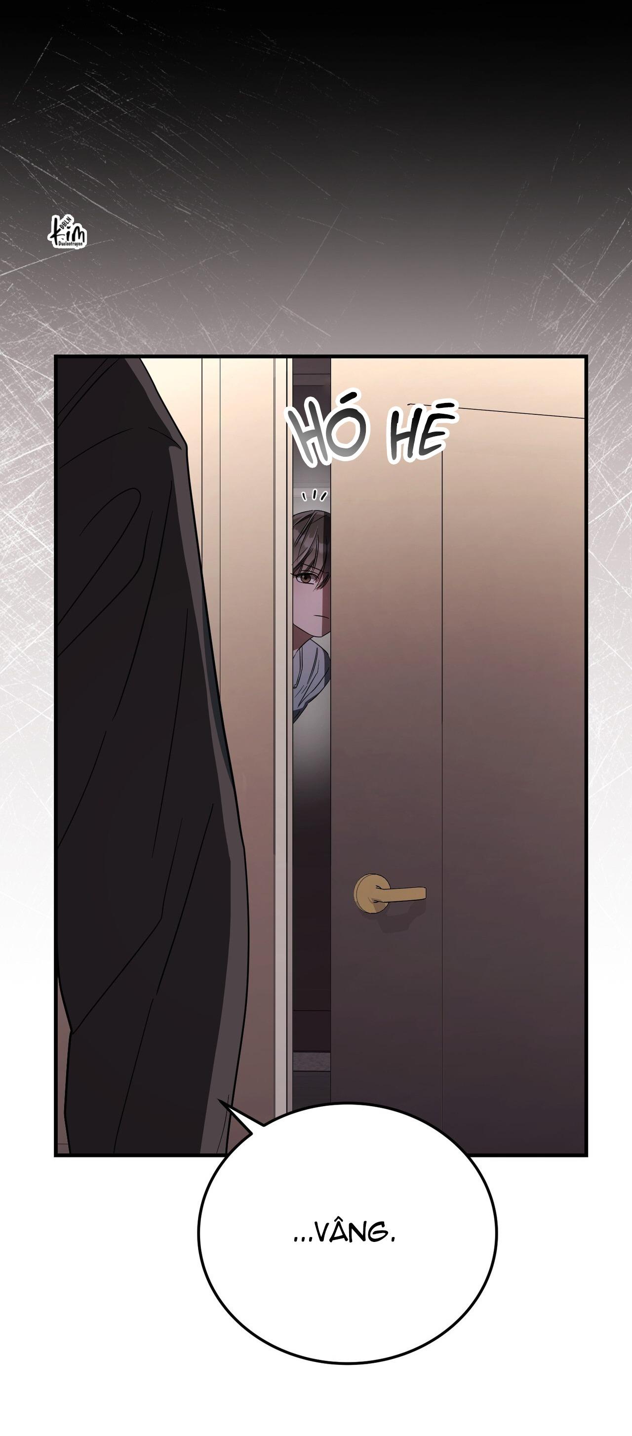 VÔ HÌNH - Chap 68