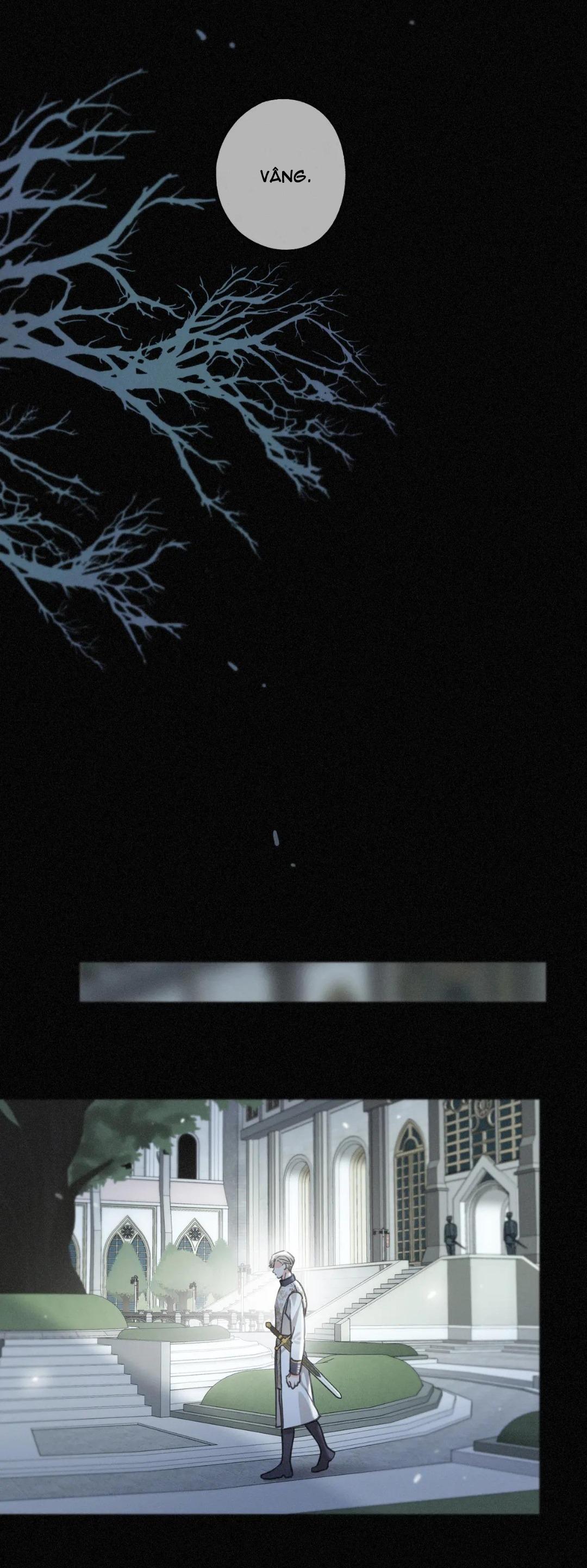 Khốn Thú Chi Nhiễm - Chap 33