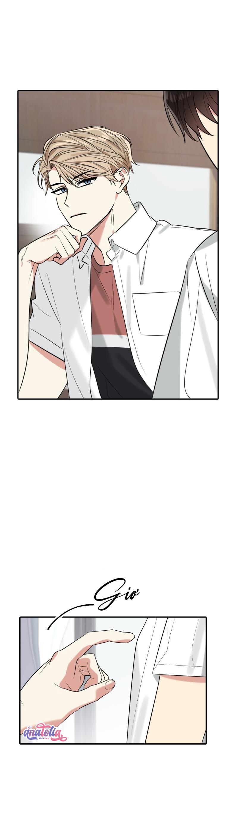 Nhật Hạ - Chap 7