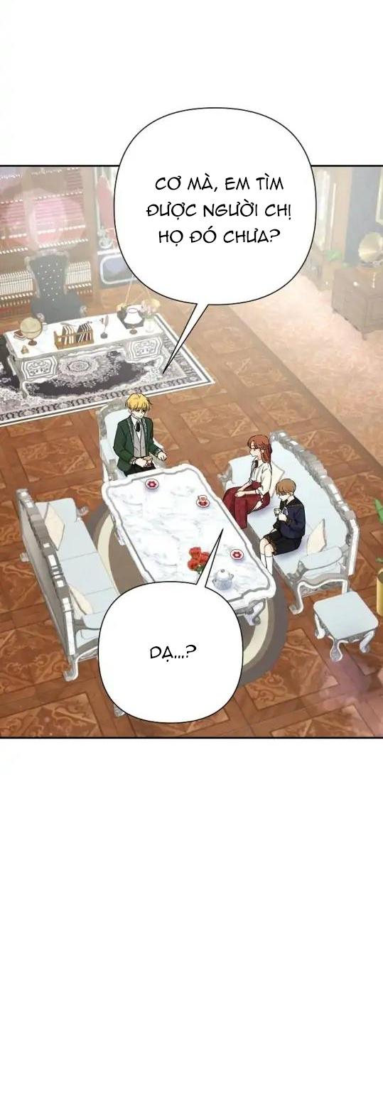 Mắc Kẹt Trong Game Hẹn Hò Của Em Gái Tôi - Chap 12