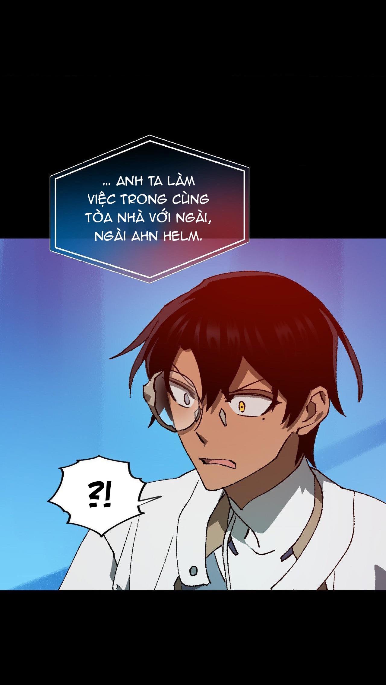 Hãy khóc đi đừng ngại ngùng! - Chap 7