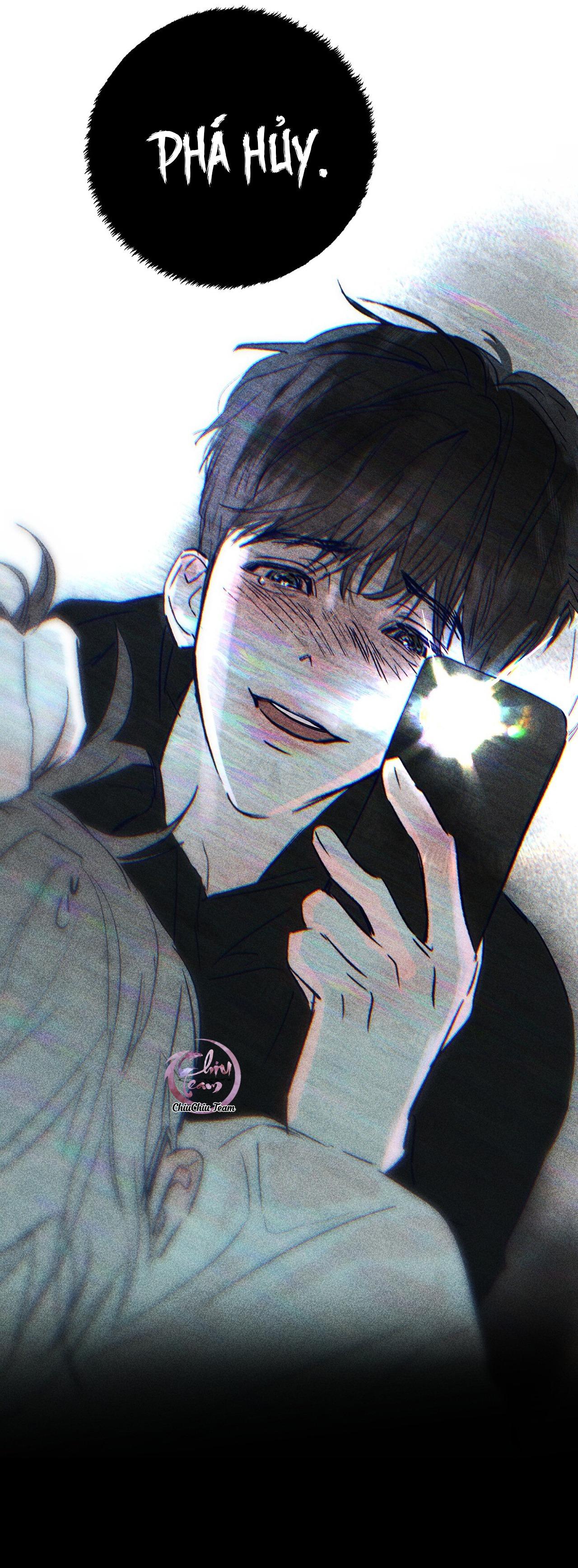 Thoát Khỏi Hầm Ngục - Chap 2