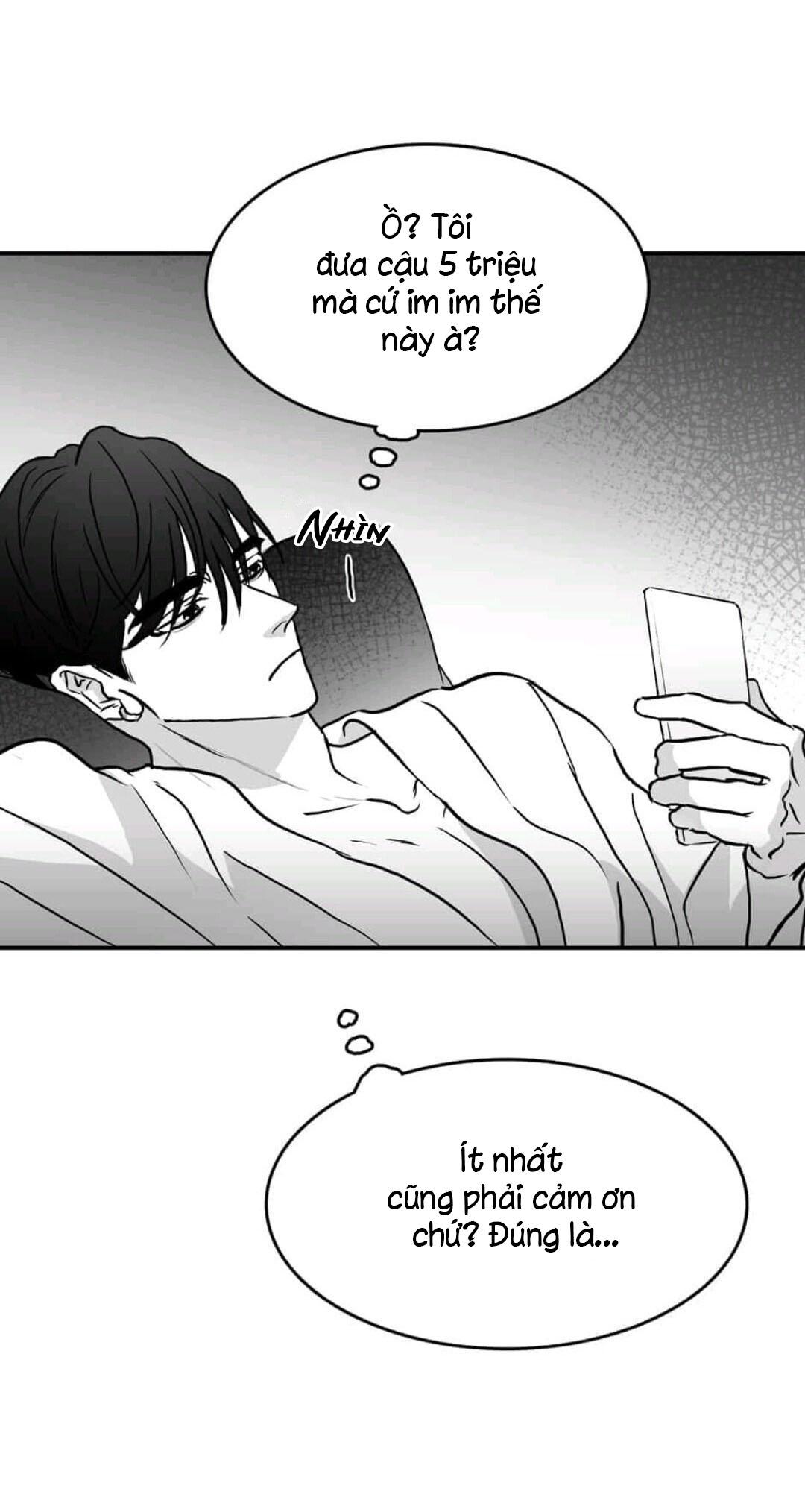 Chúng Ta Đều Là Kẻ Ngốc - Chap 18