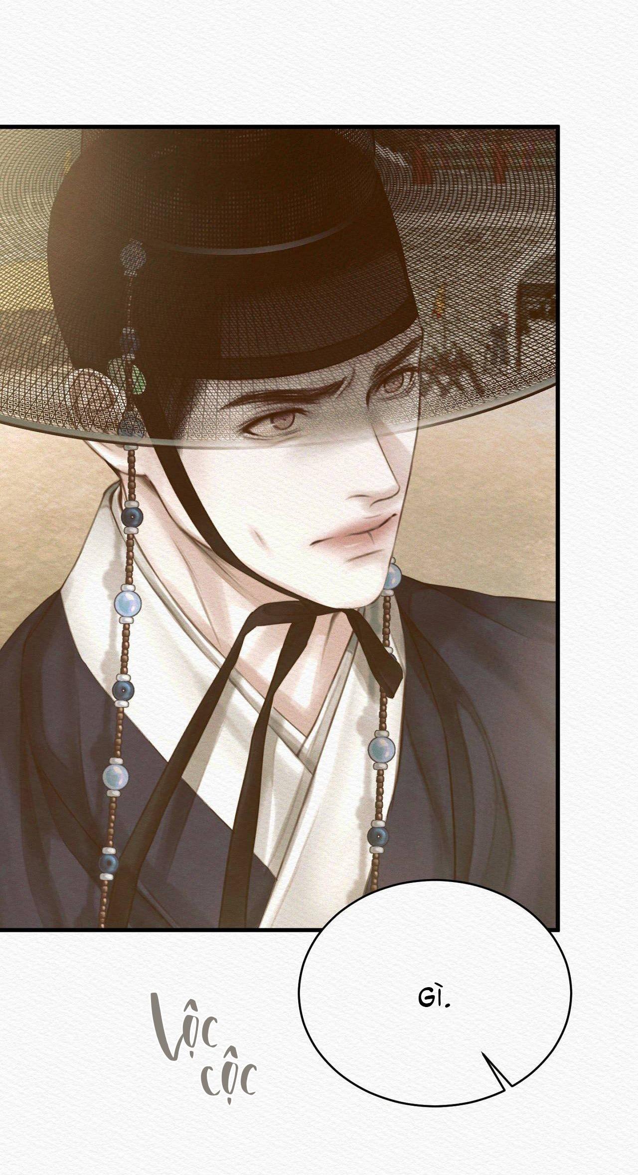 (CBunu) Củy Dạ Khút - Chap 76