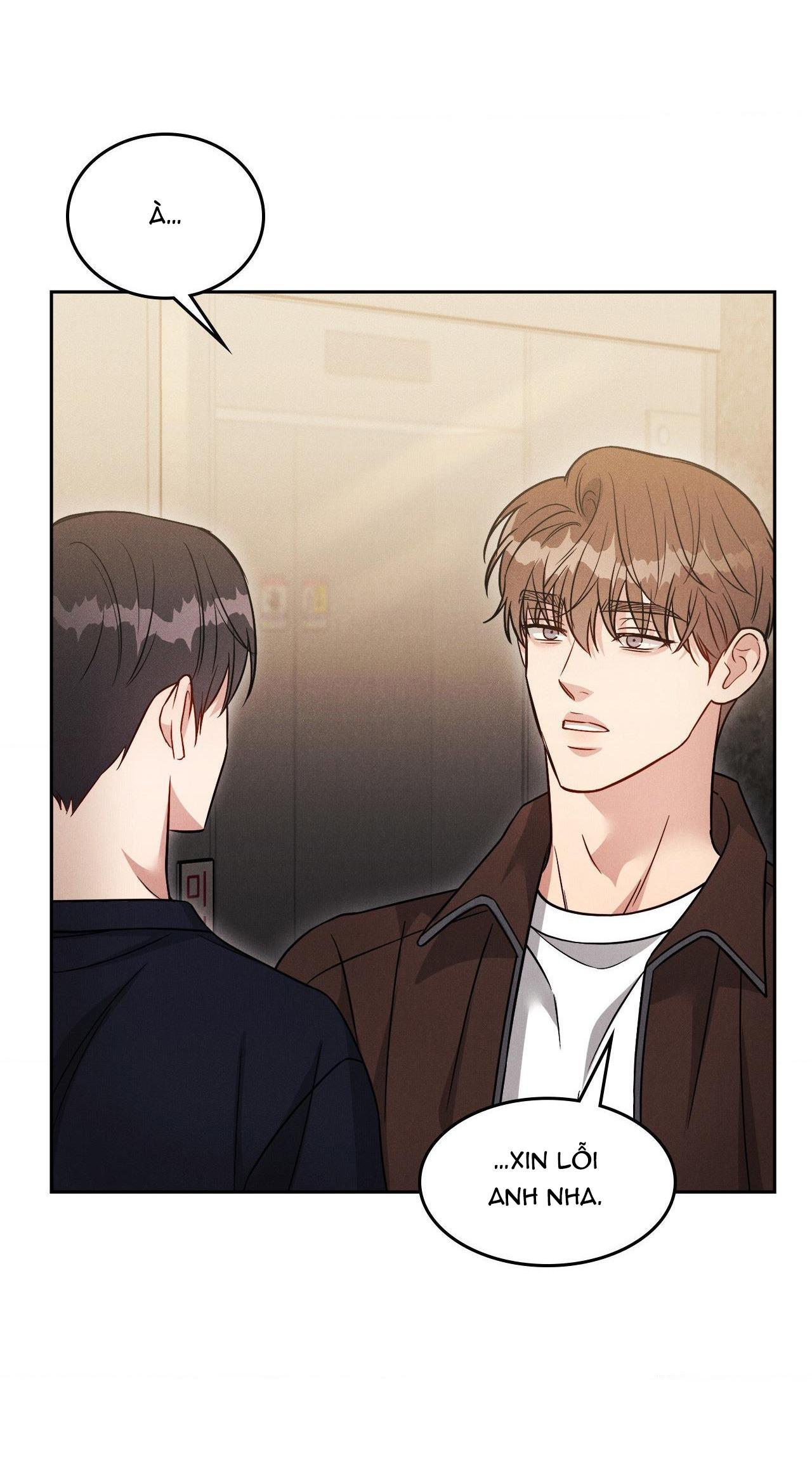 Giả Dược - Chap 32