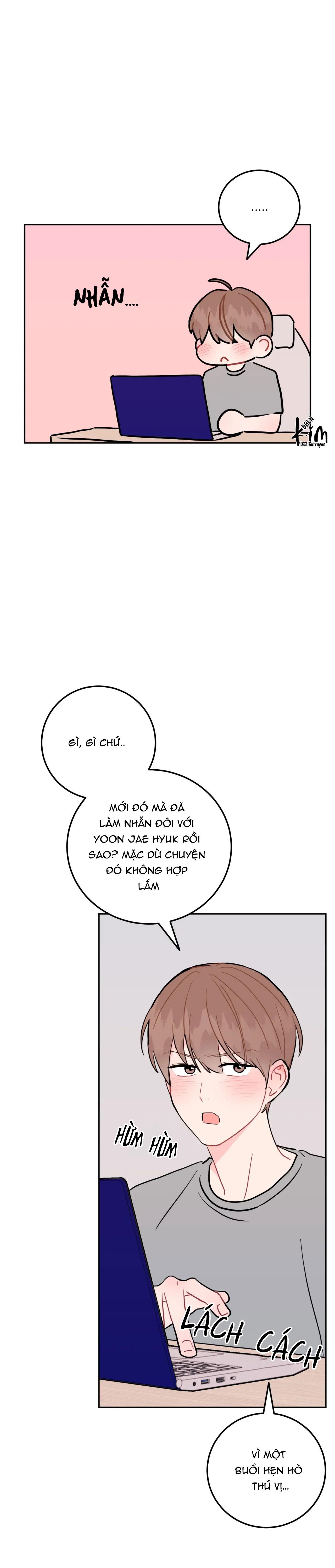 KHOẢNG CÁCH VƯỢT QUA GIỚI HẠN - Chap 76