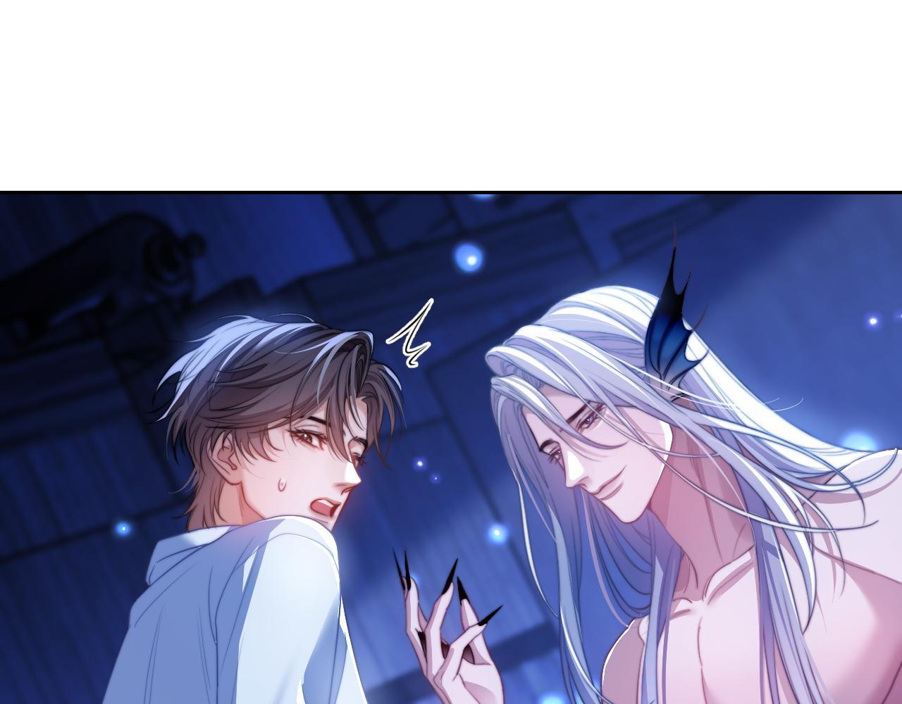 Nhân Ngư Desharow - Chap 30