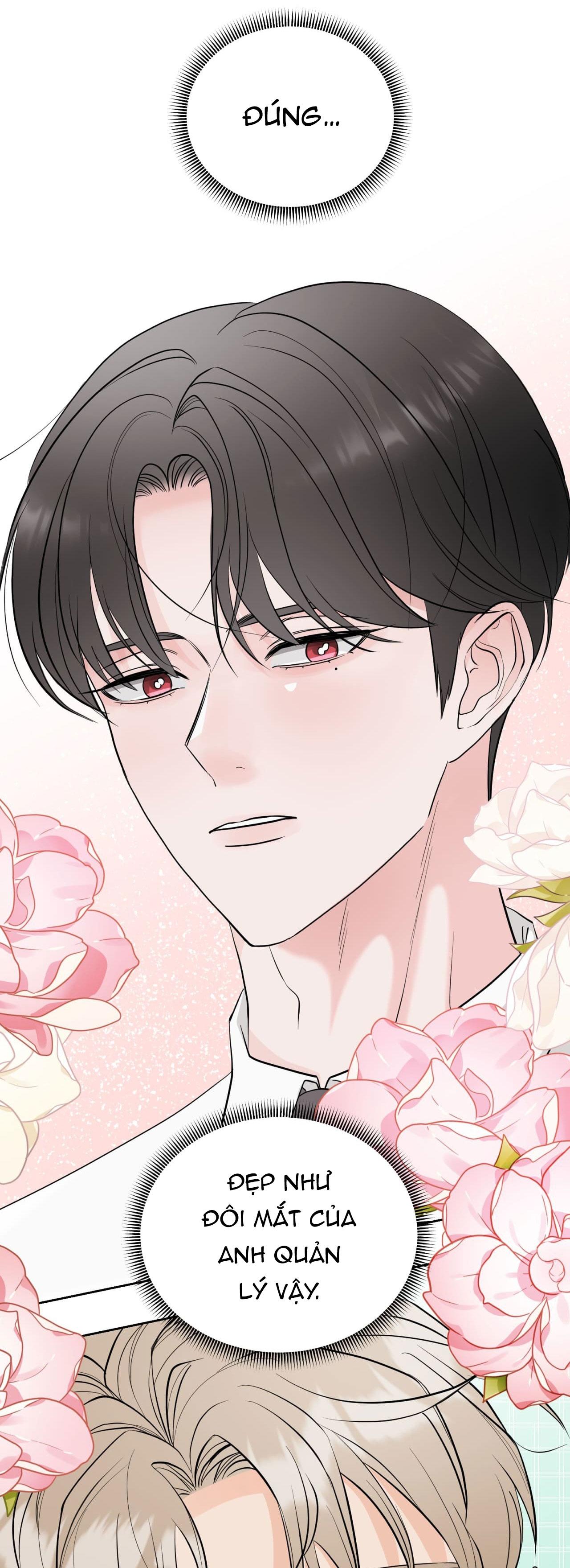 CHẤM HẾT - Chap 1