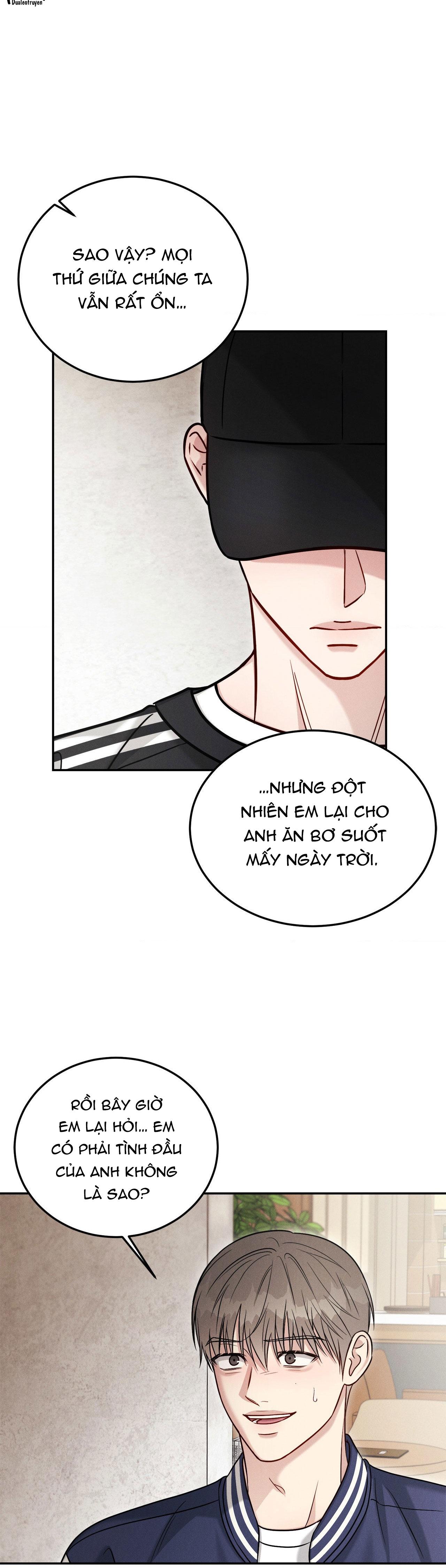 Giả Dược - Chap 51