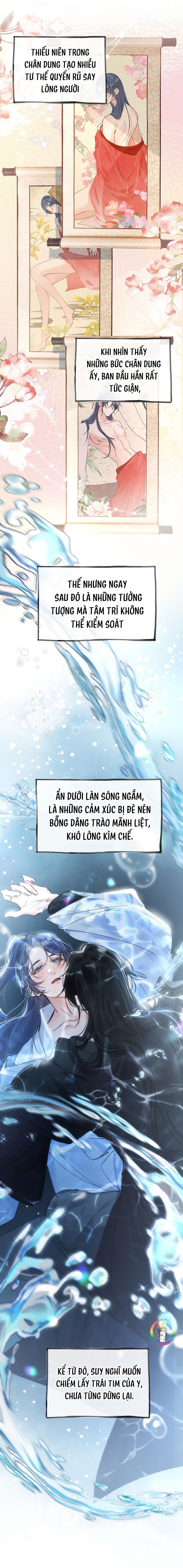 Dụ Địch Vào Tròng - Chap 48