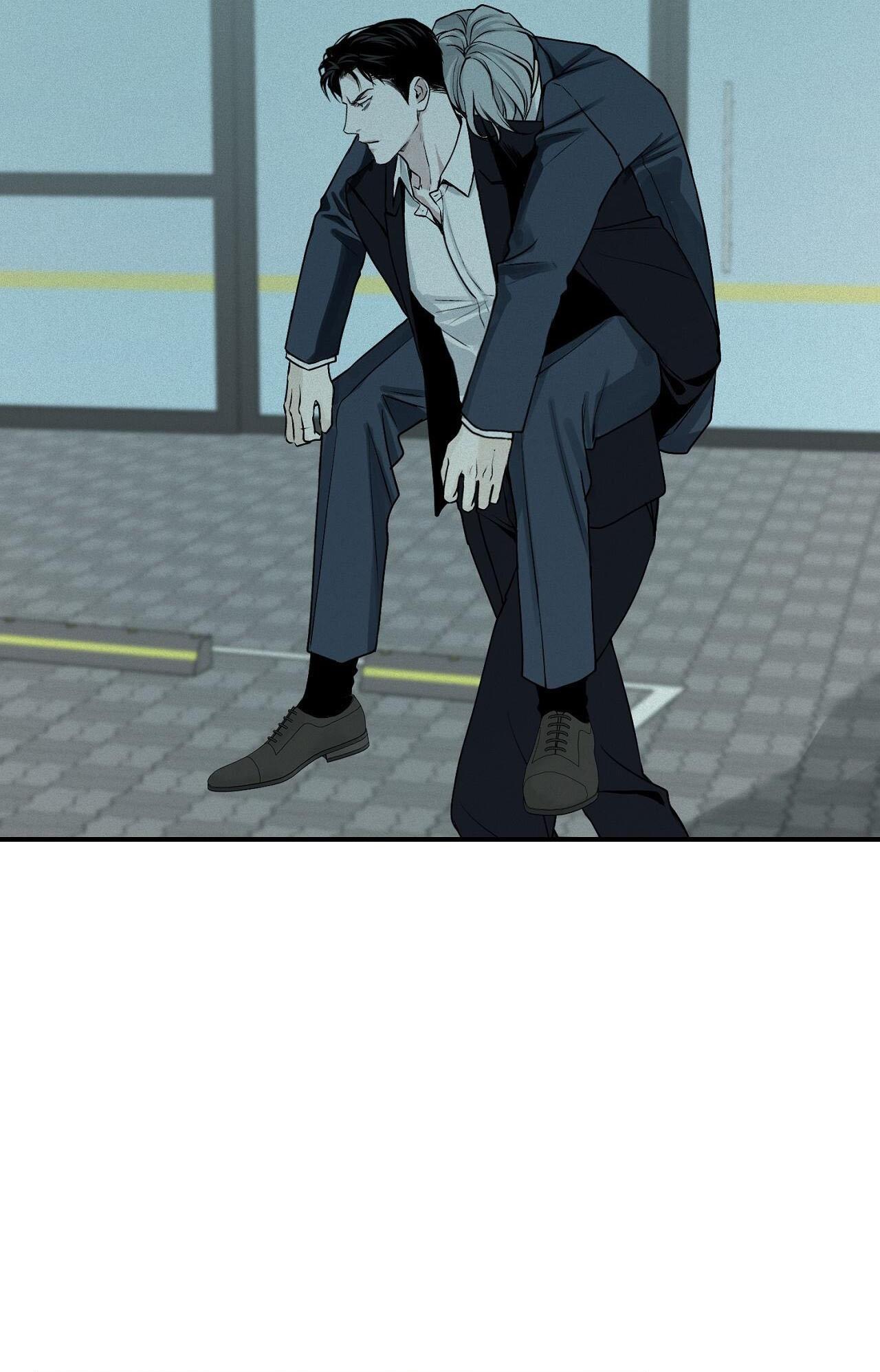 (CBunu) Phép Chiếu - Chap 28