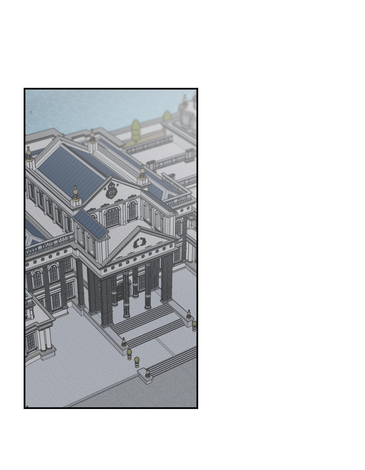 DINH THỰ - Chap 30