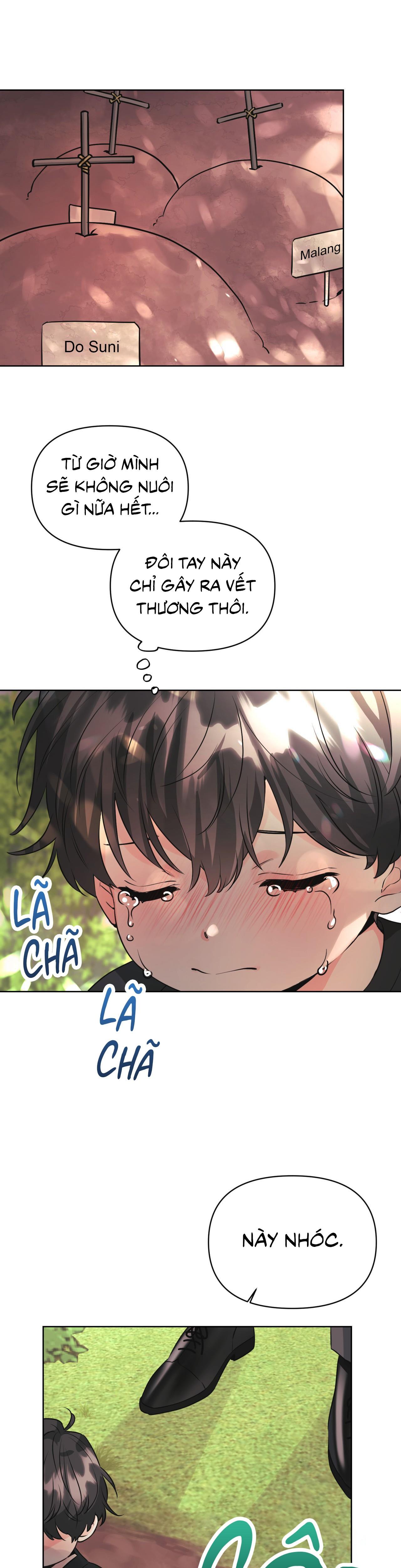 My calculus - Chap 1