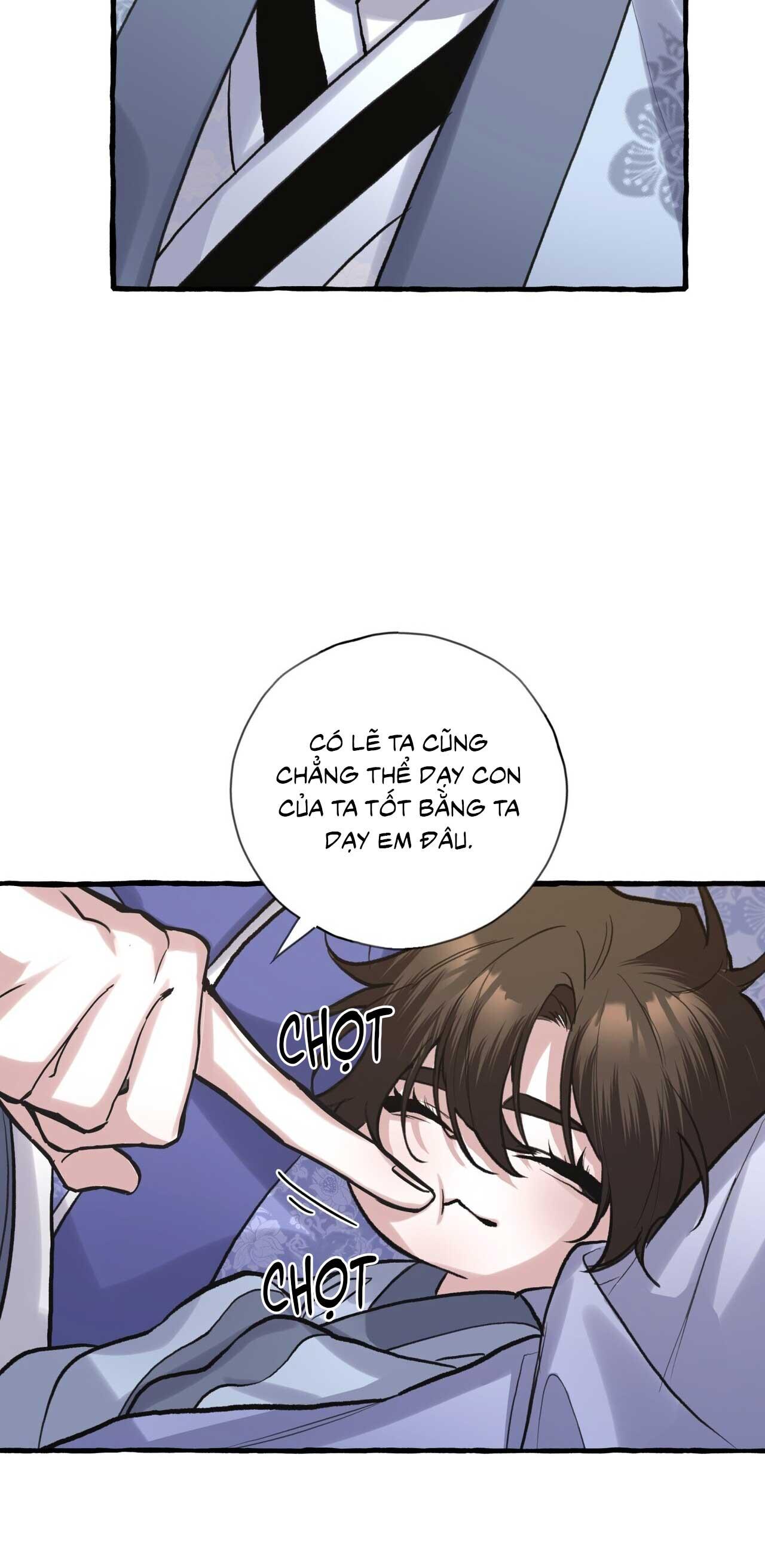 BÁT NHÃ GIAI NHÂN - Chap 74