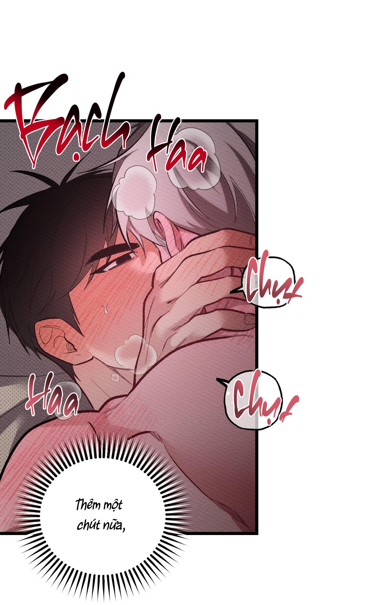 THỂ LOẠI LÃNG MẠN - Chap 23