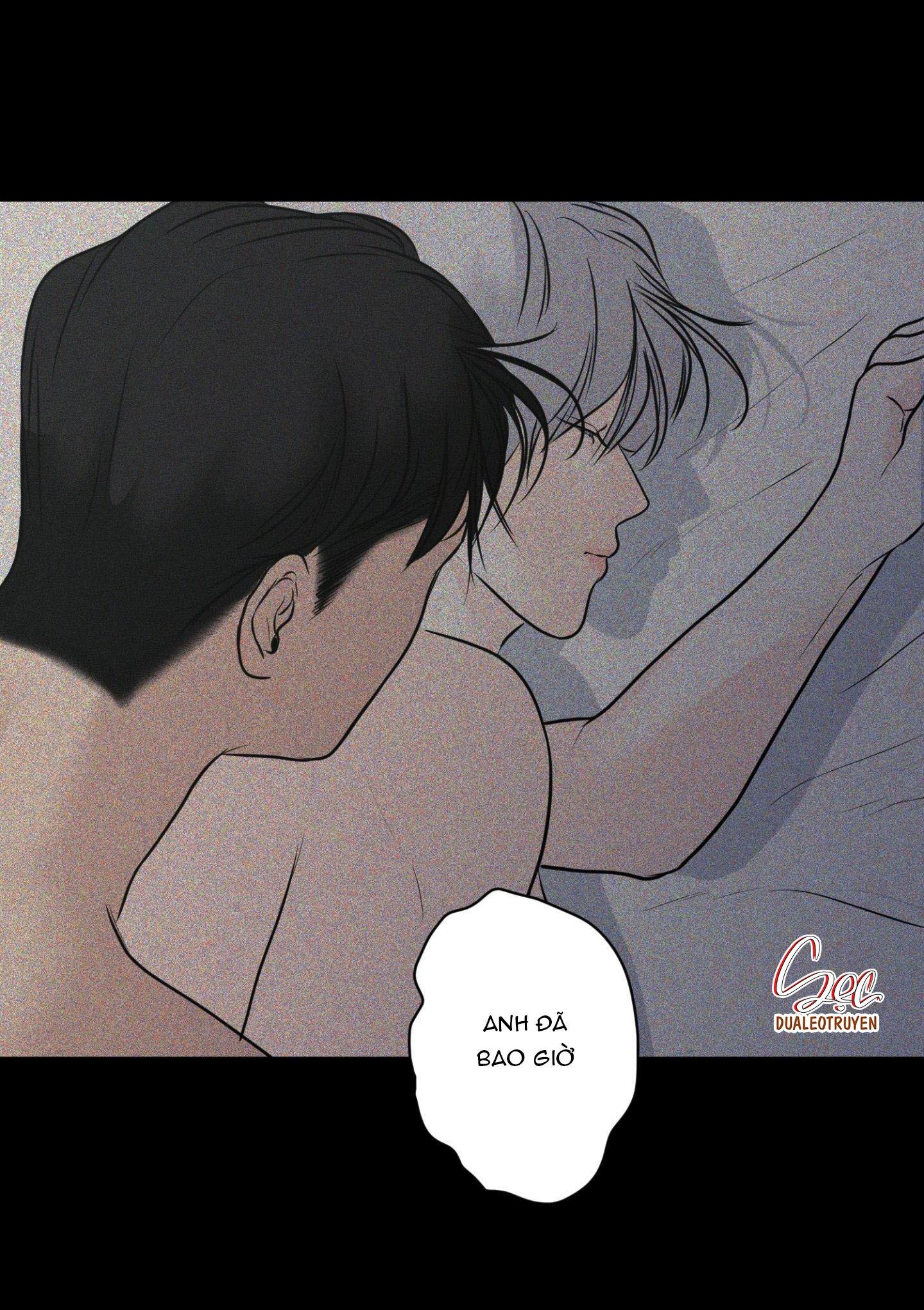 (ABO) LỜI CẦU NGUYỆN - Chap 59