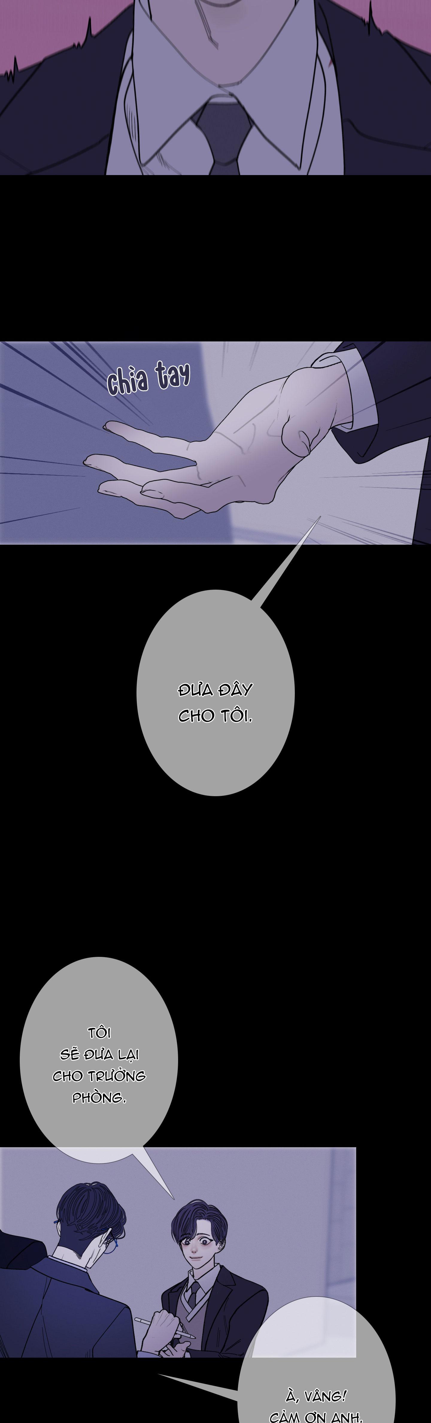 CHUYỆN QUỶ MÔN QUAN - Chap 69