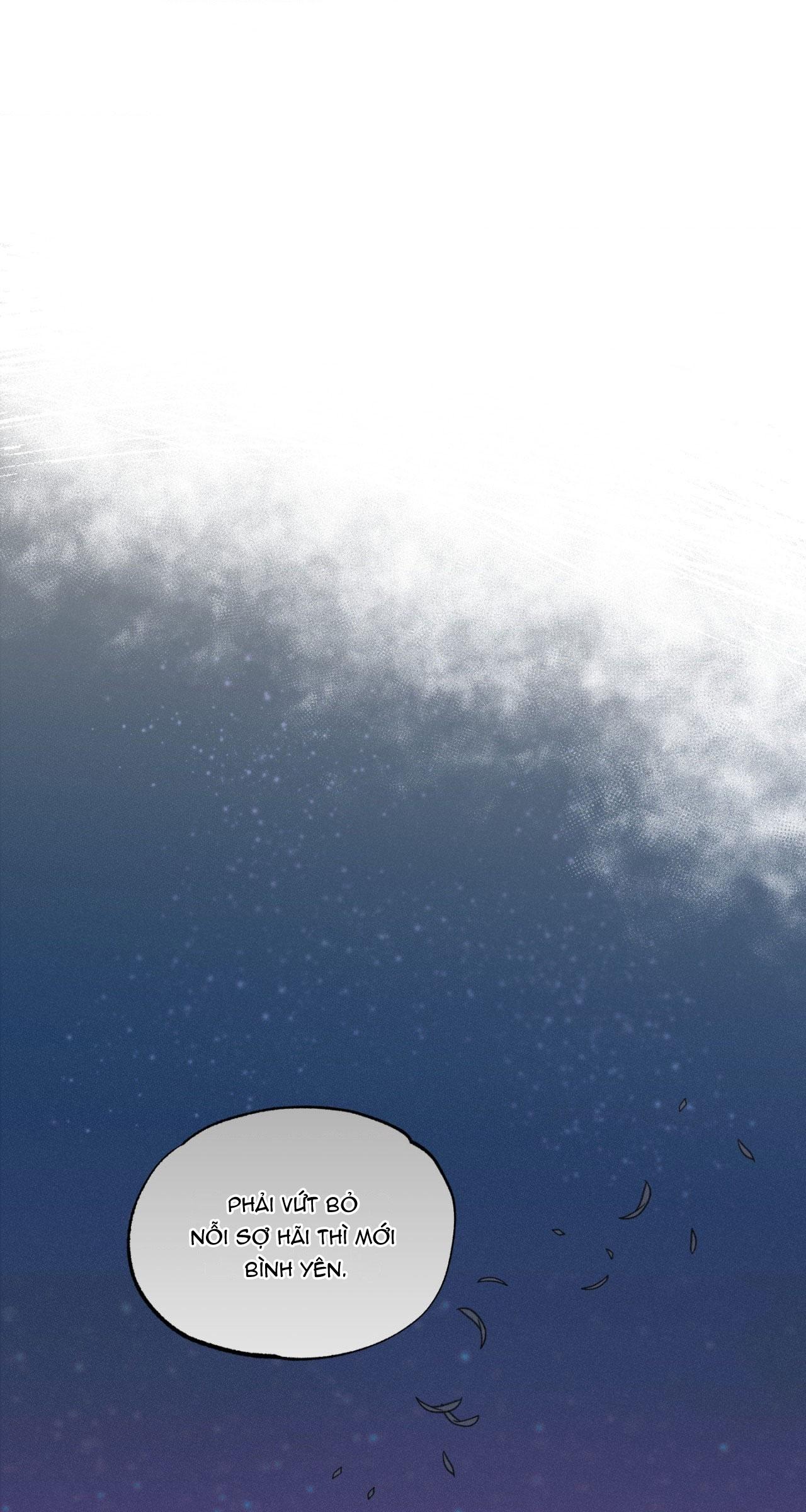 LỜI NÓI DỐI ĐẪM MÁU - Chap 45