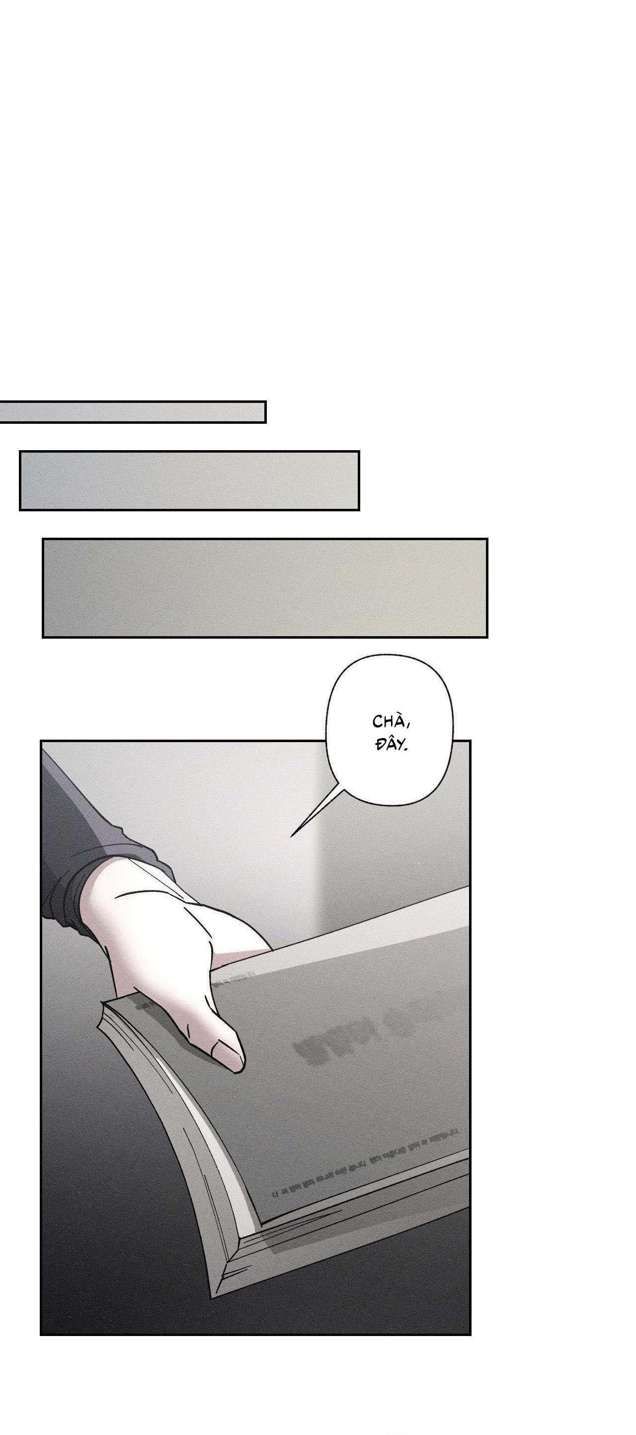 (CBunu) Close Up - Chap 2