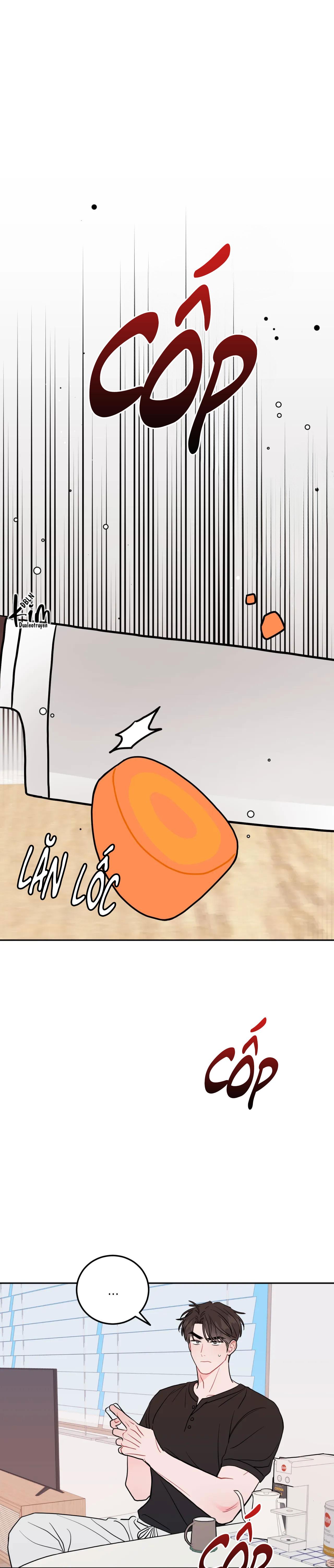 KHOẢNG CÁCH VƯỢT QUA GIỚI HẠN - Chap 68